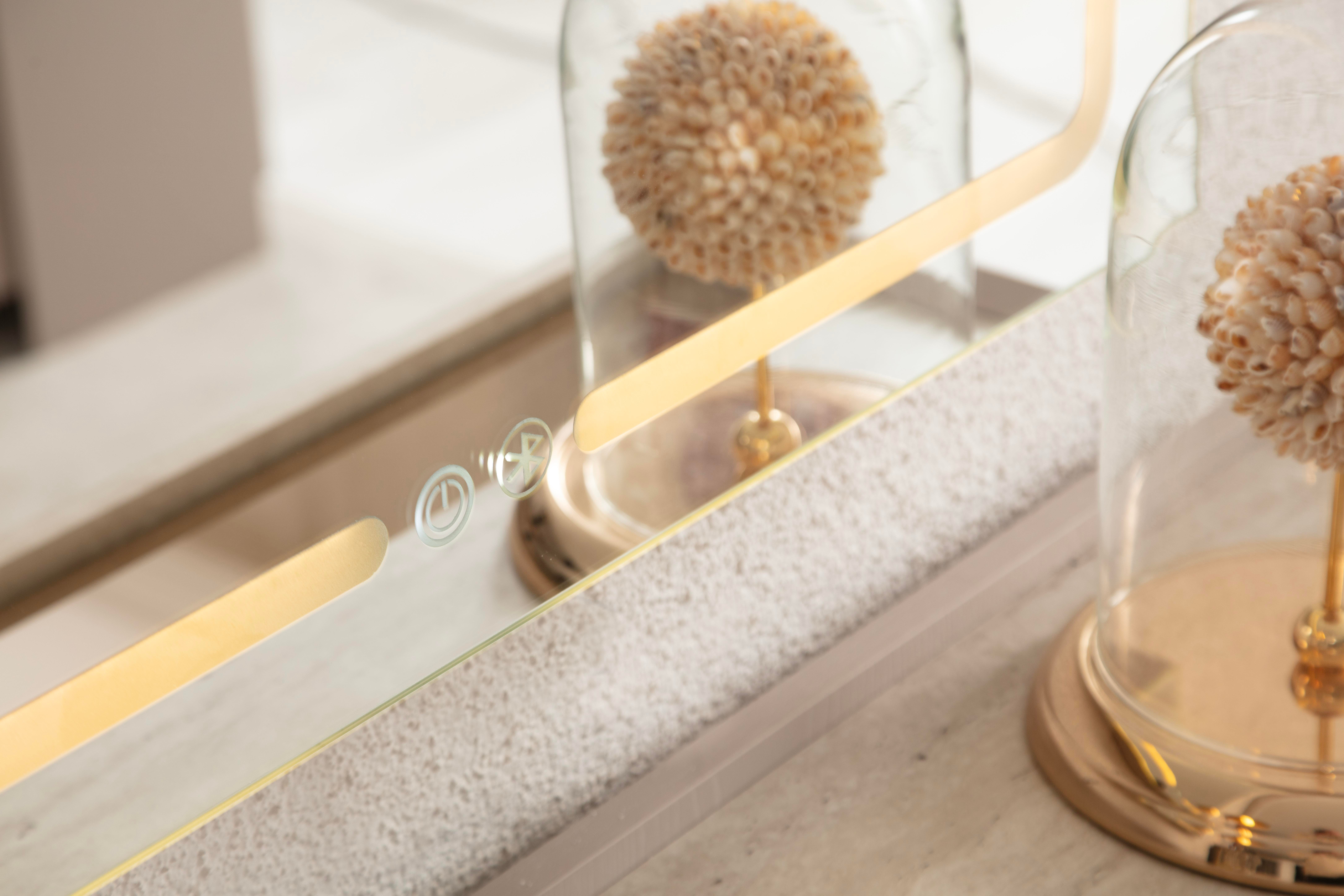 Dekorbizden İnci Yatak Odası Takımı