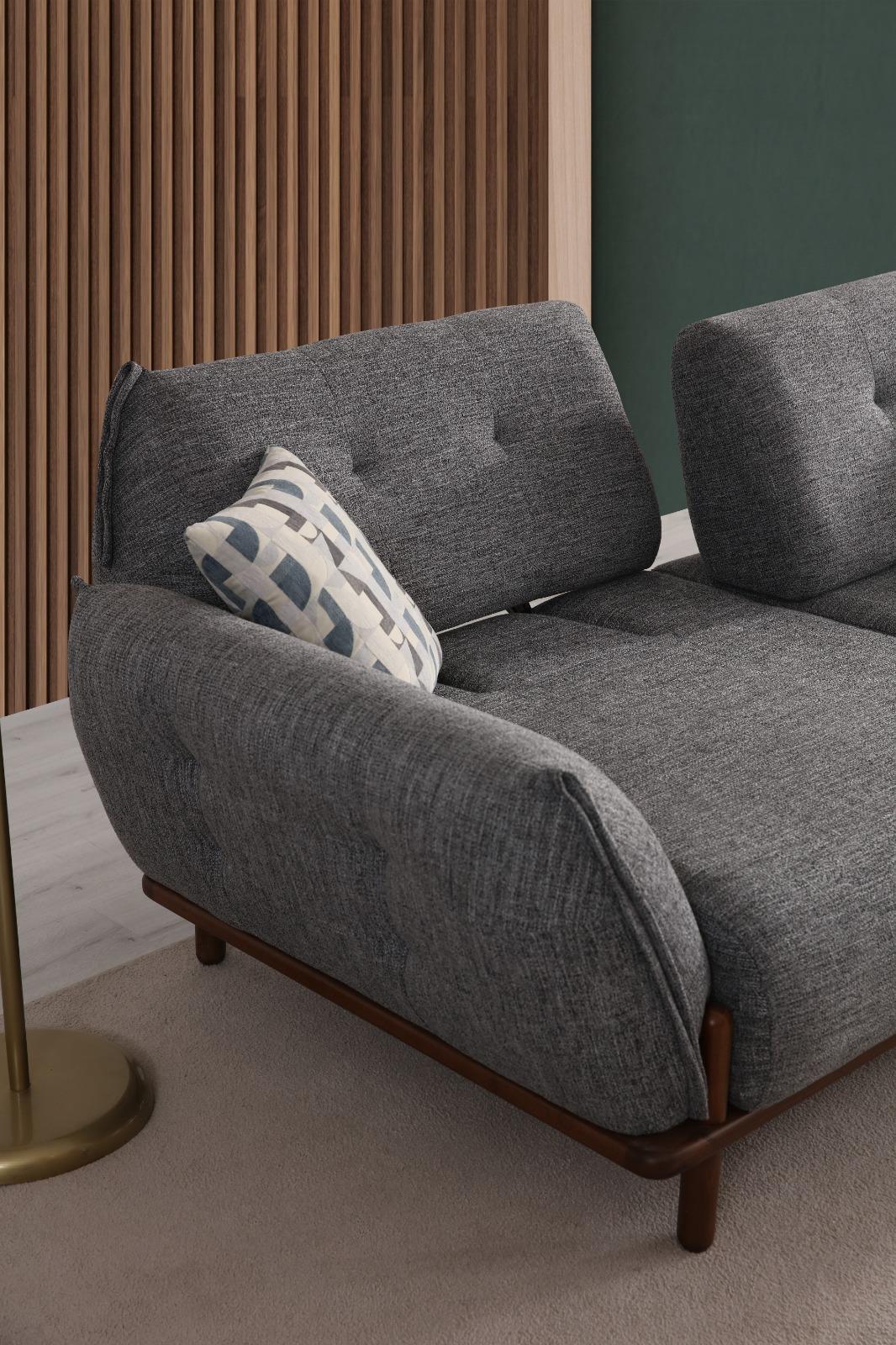 Dekorbizden İnifity Koltuk Takımı