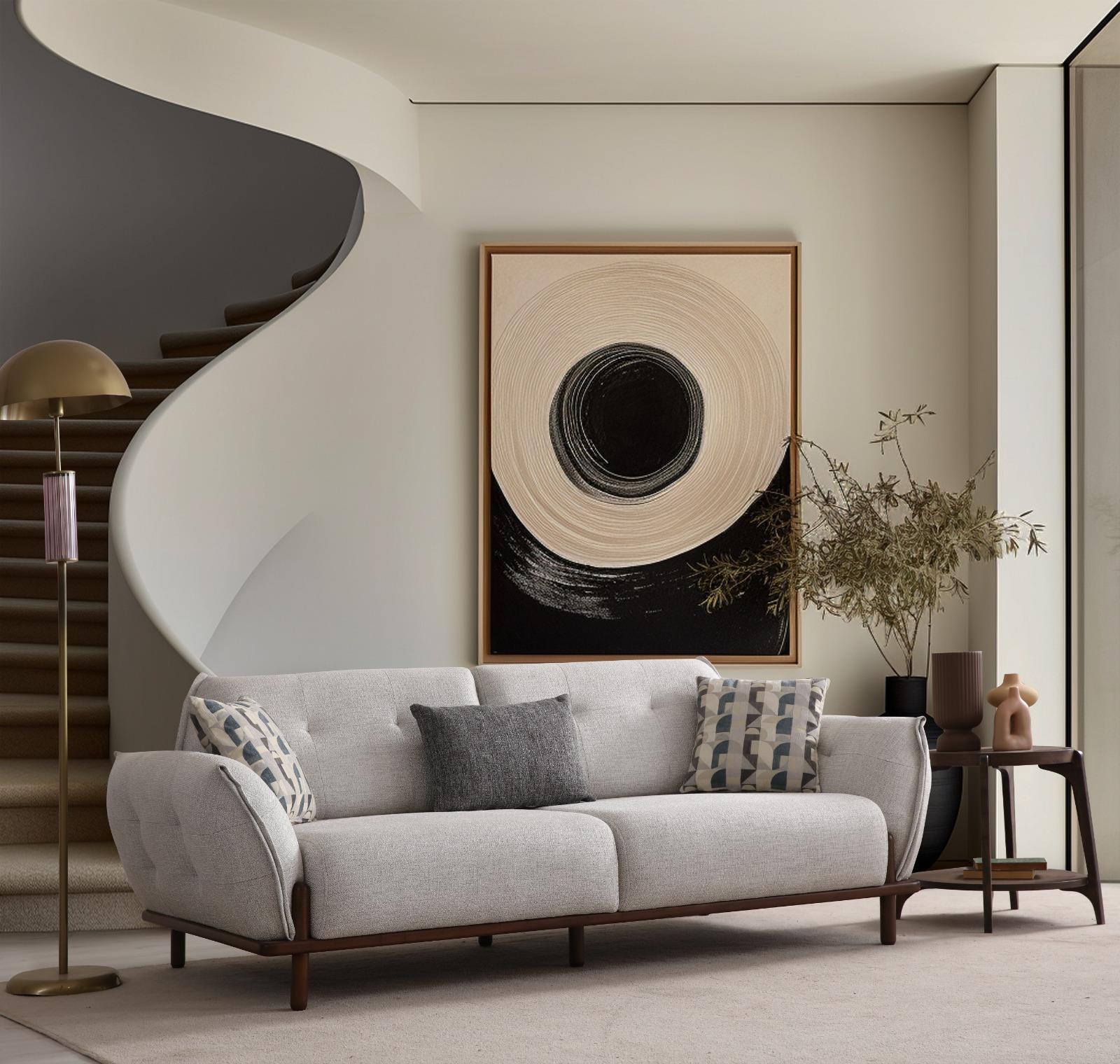 Dekorbizden İnifity Koltuk Takımı