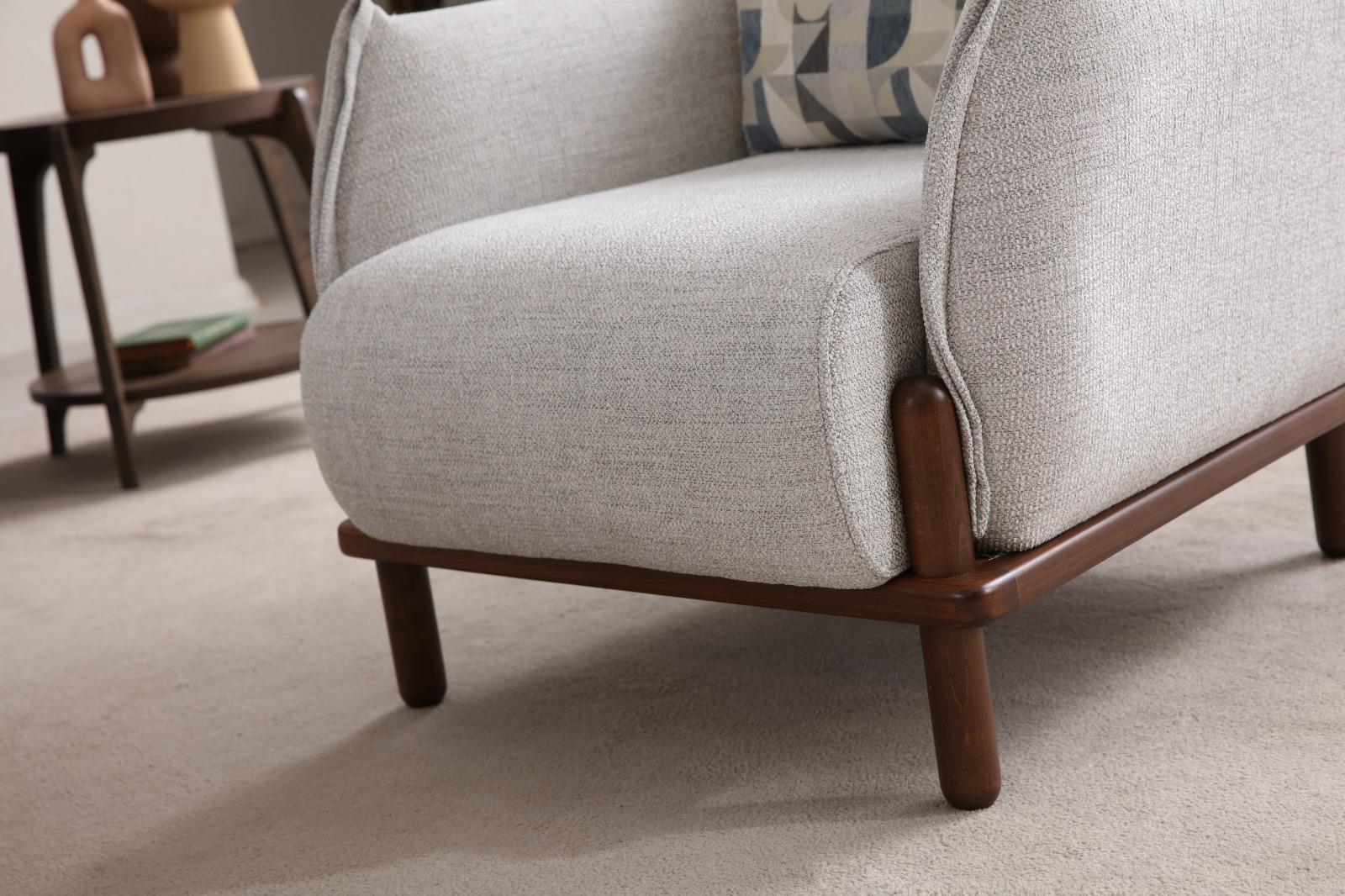 Dekorbizden İnifity Koltuk Takımı