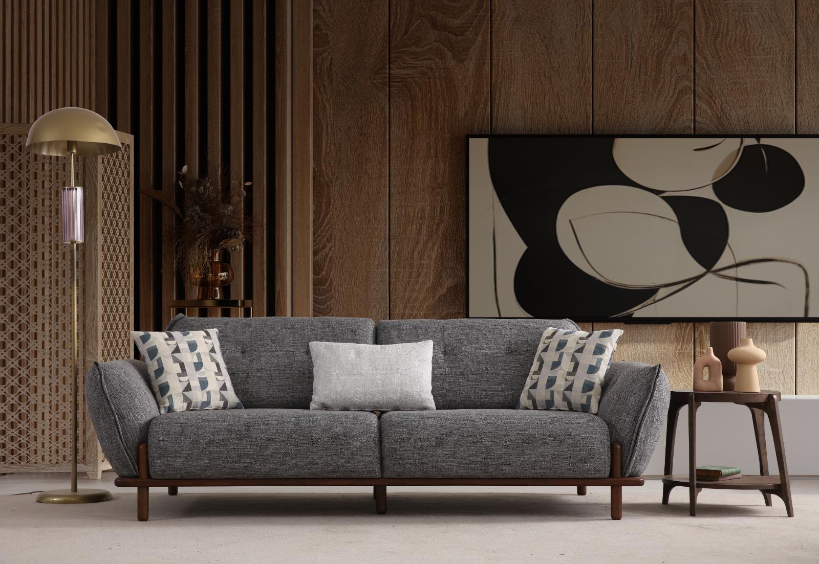 Dekorbizden İnifity Koltuk Takımı