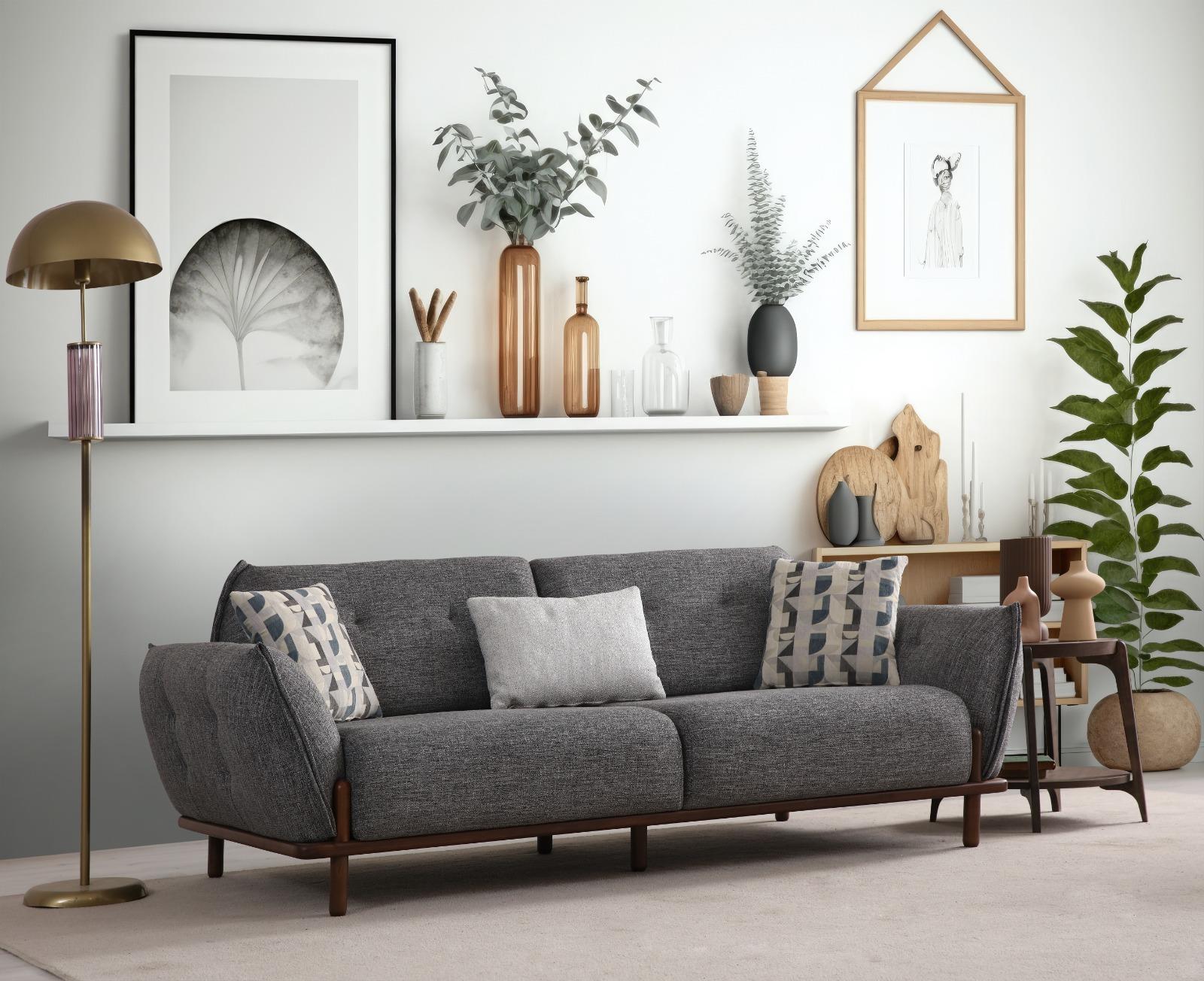 Dekorbizden İnifity Koltuk Takımı