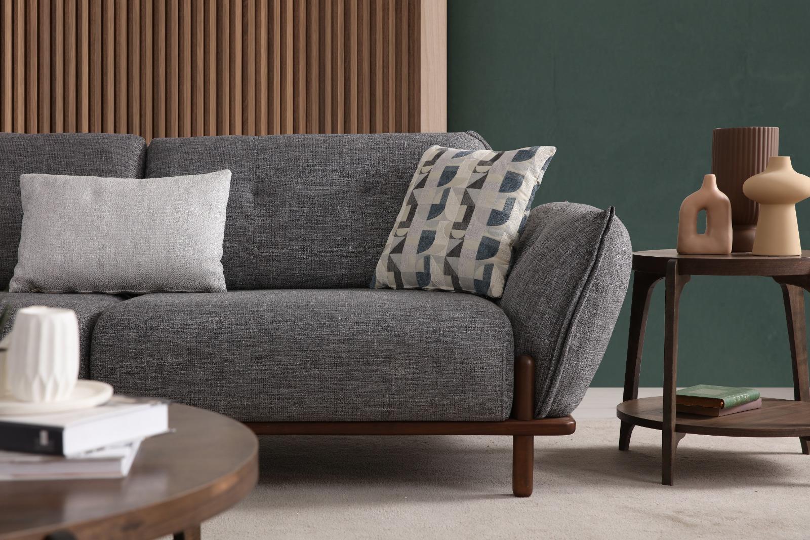 Dekorbizden İnifity Koltuk Takımı