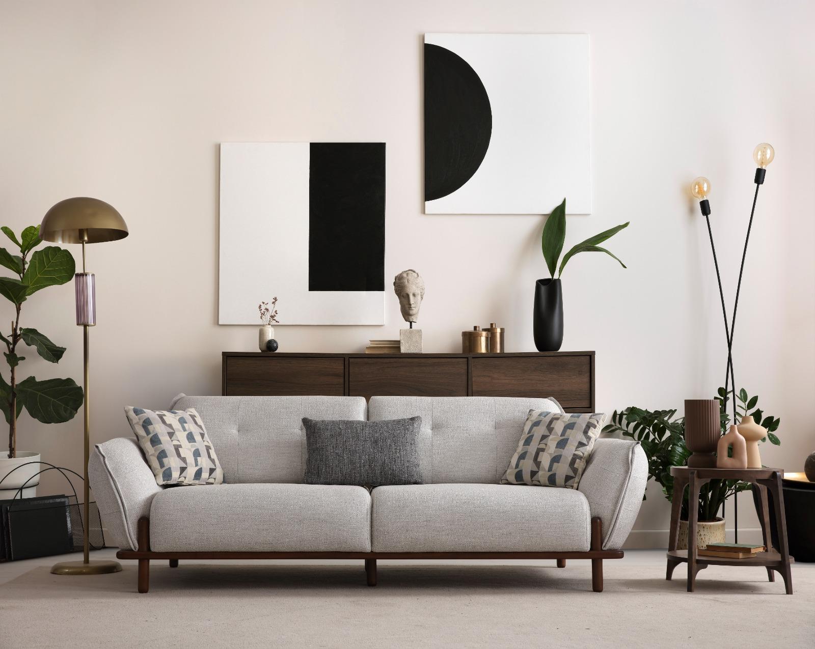 Dekorbizden İnifity Koltuk Takımı