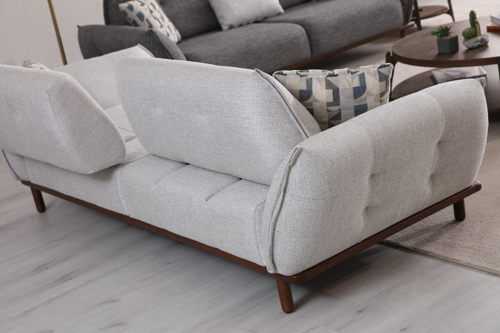 Dekorbizden İnifity Koltuk Takımı