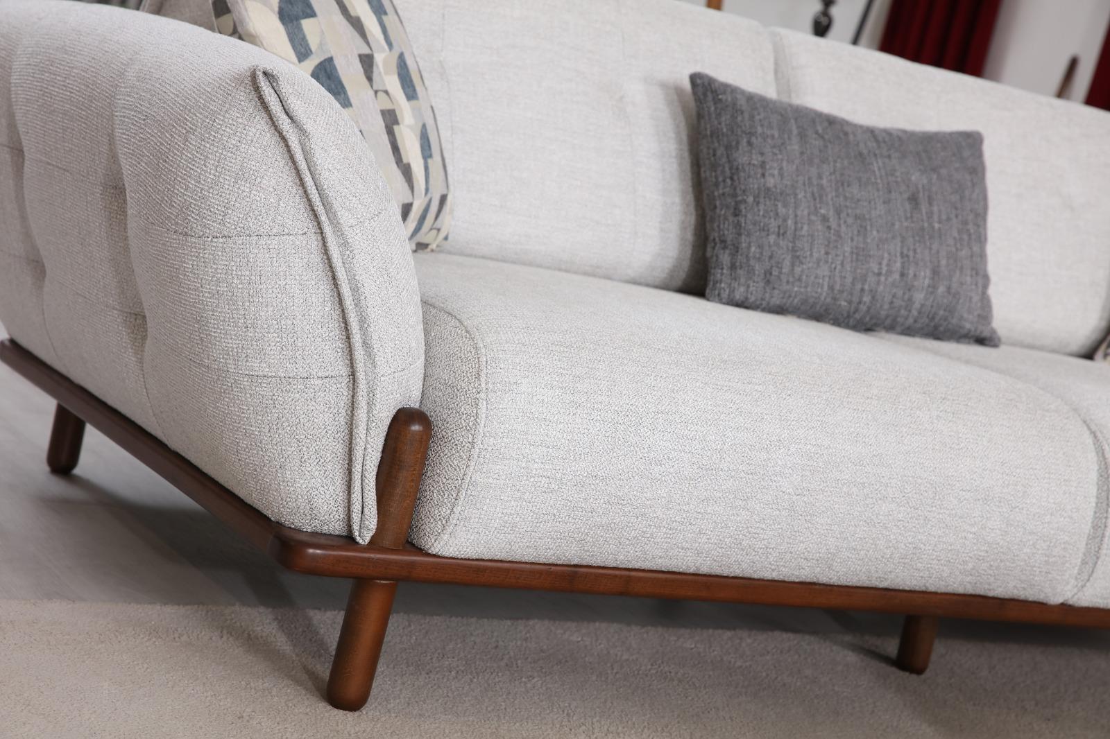 Dekorbizden İnifity Koltuk Takımı