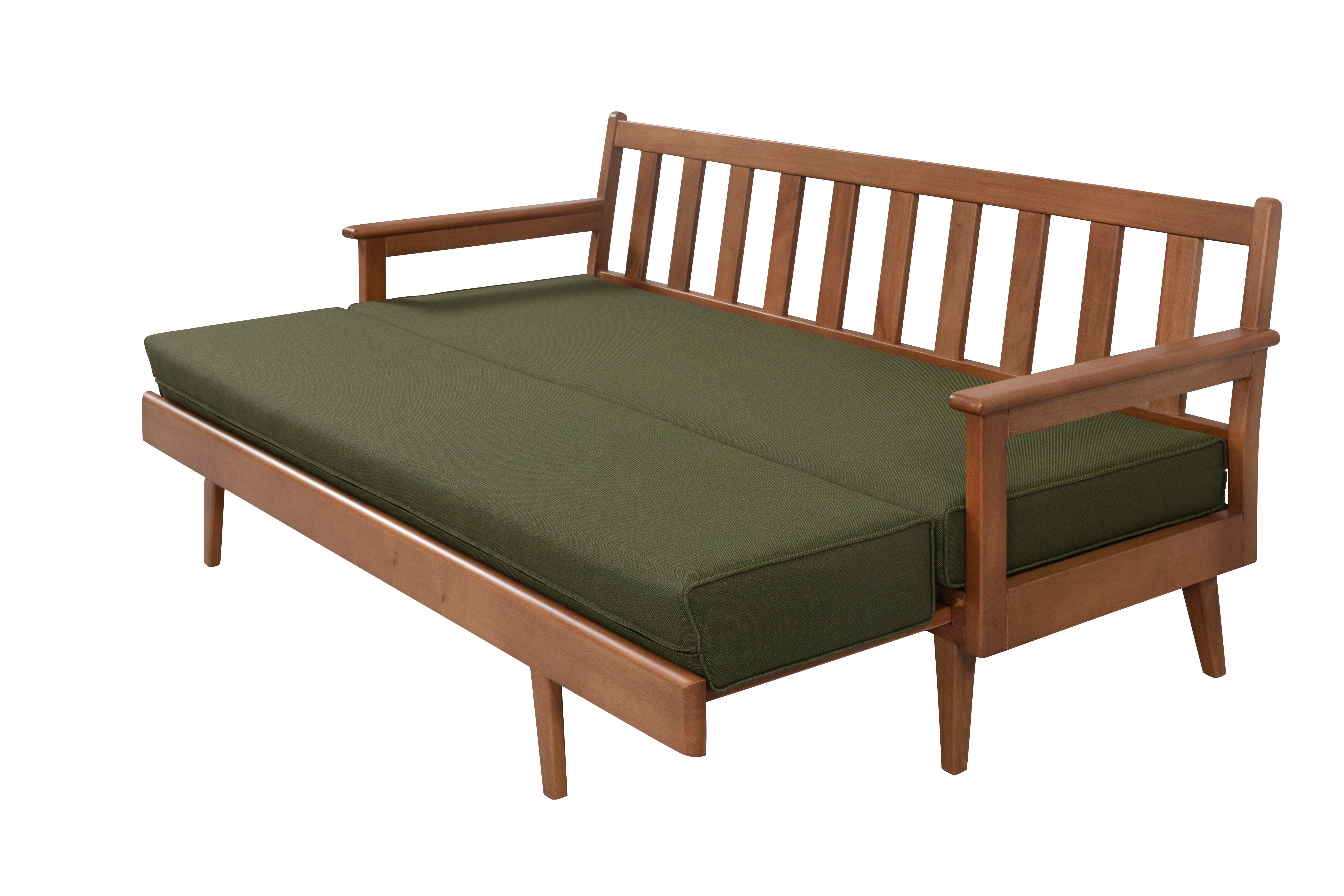 Dekorbizden İskandinav Milano K/3 Koltuk Takımı 