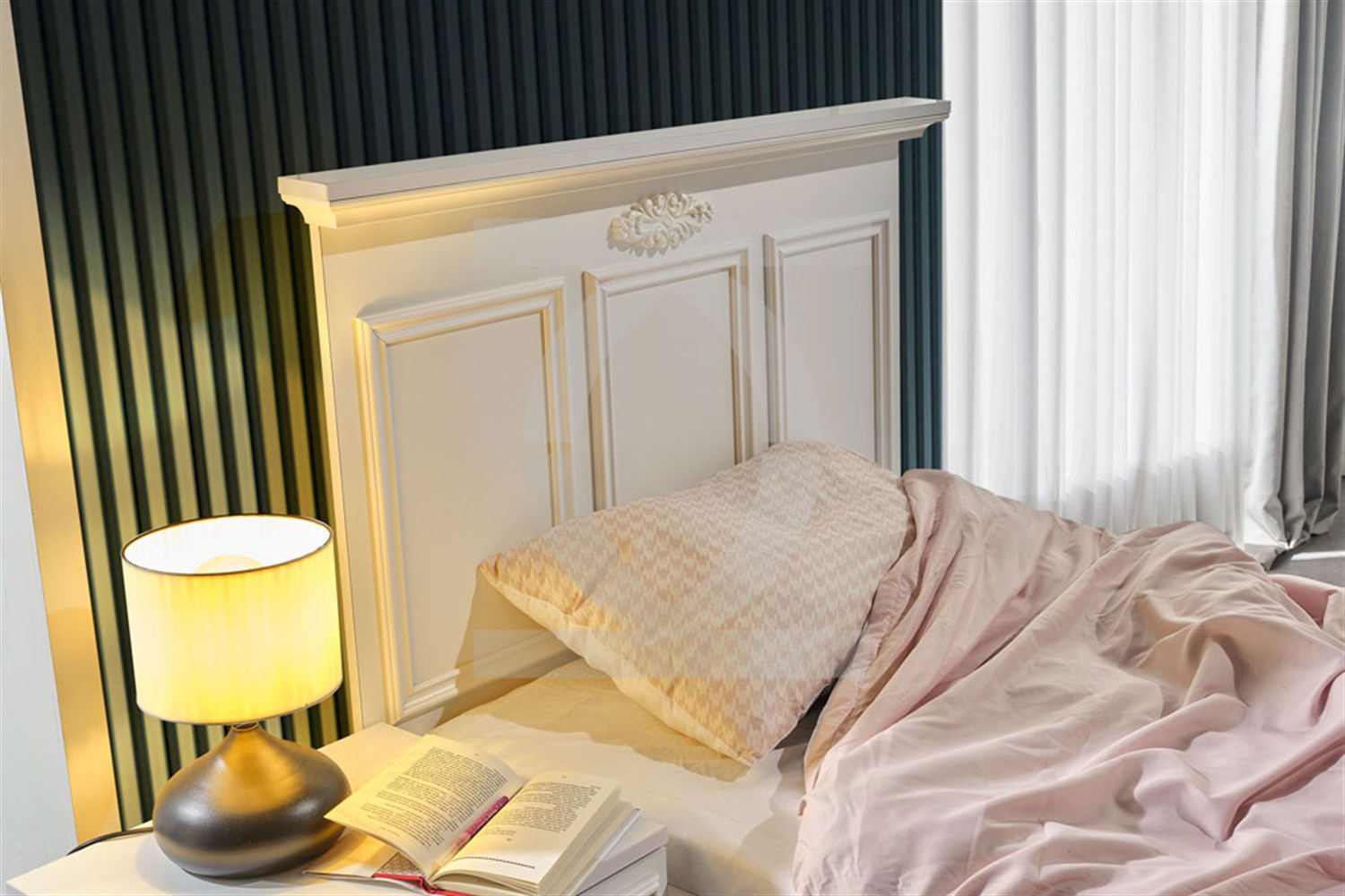 Dekorbizden Artemis Genç Odası Takımı