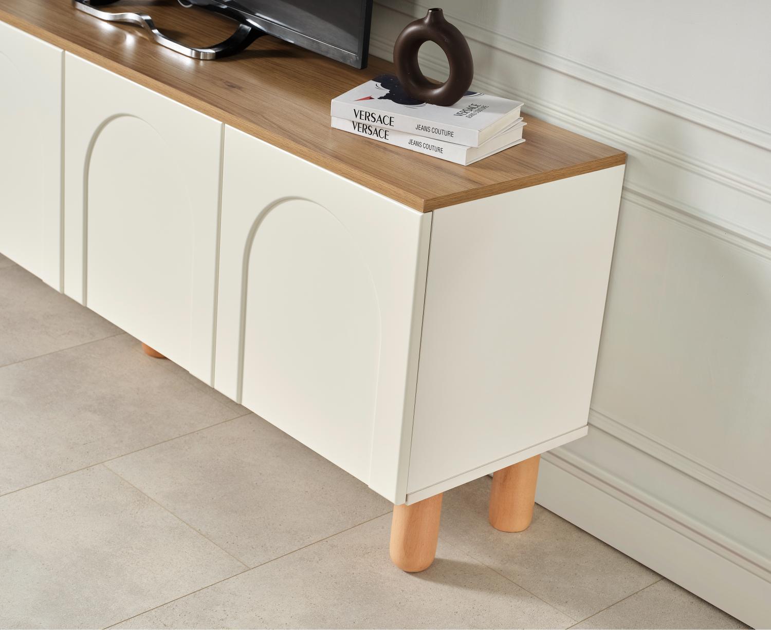 Dekorbizden İstinye Tv Ünitesi