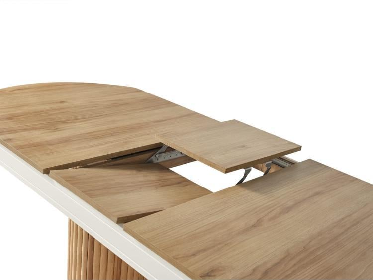 Dekorbizden İstinye Yemek Odası Masası