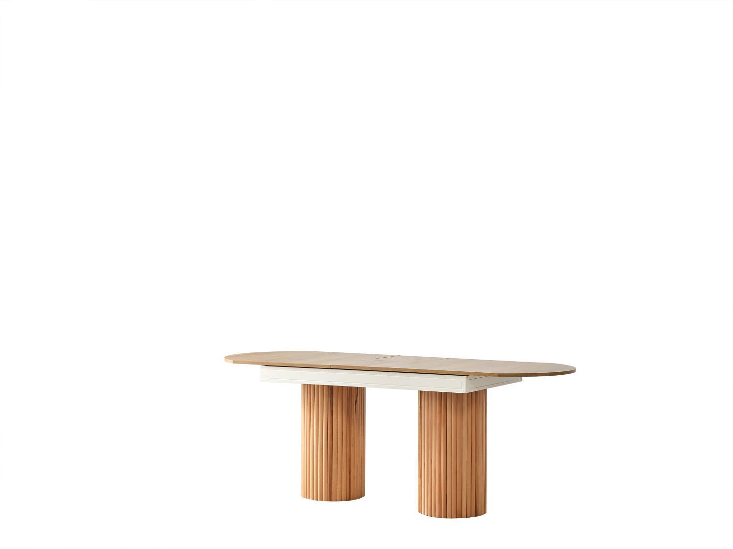 Dekorbizden İstinye Yemek Odası Masası