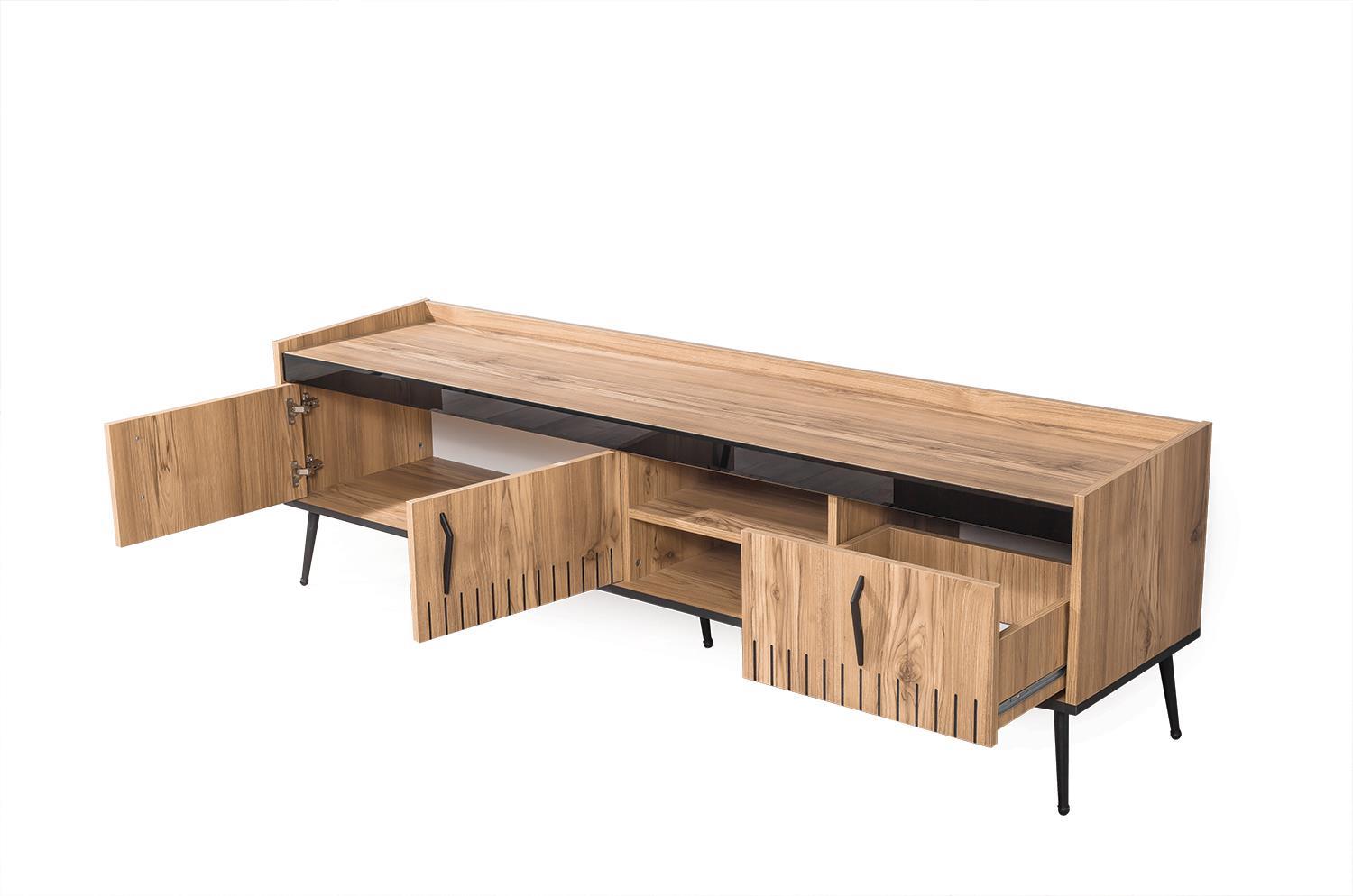 Dekorbizden İzgi Tv Ünitesi