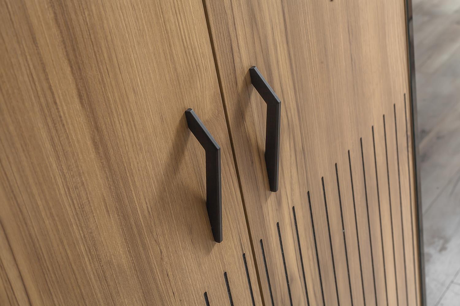 Dekorbizden İzgi Yatak Odası Gardırop