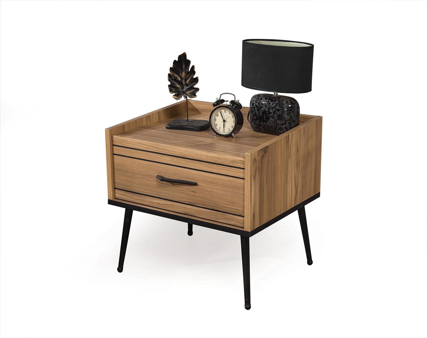 Dekorbizden İzgi Yatak Odası Takımı 