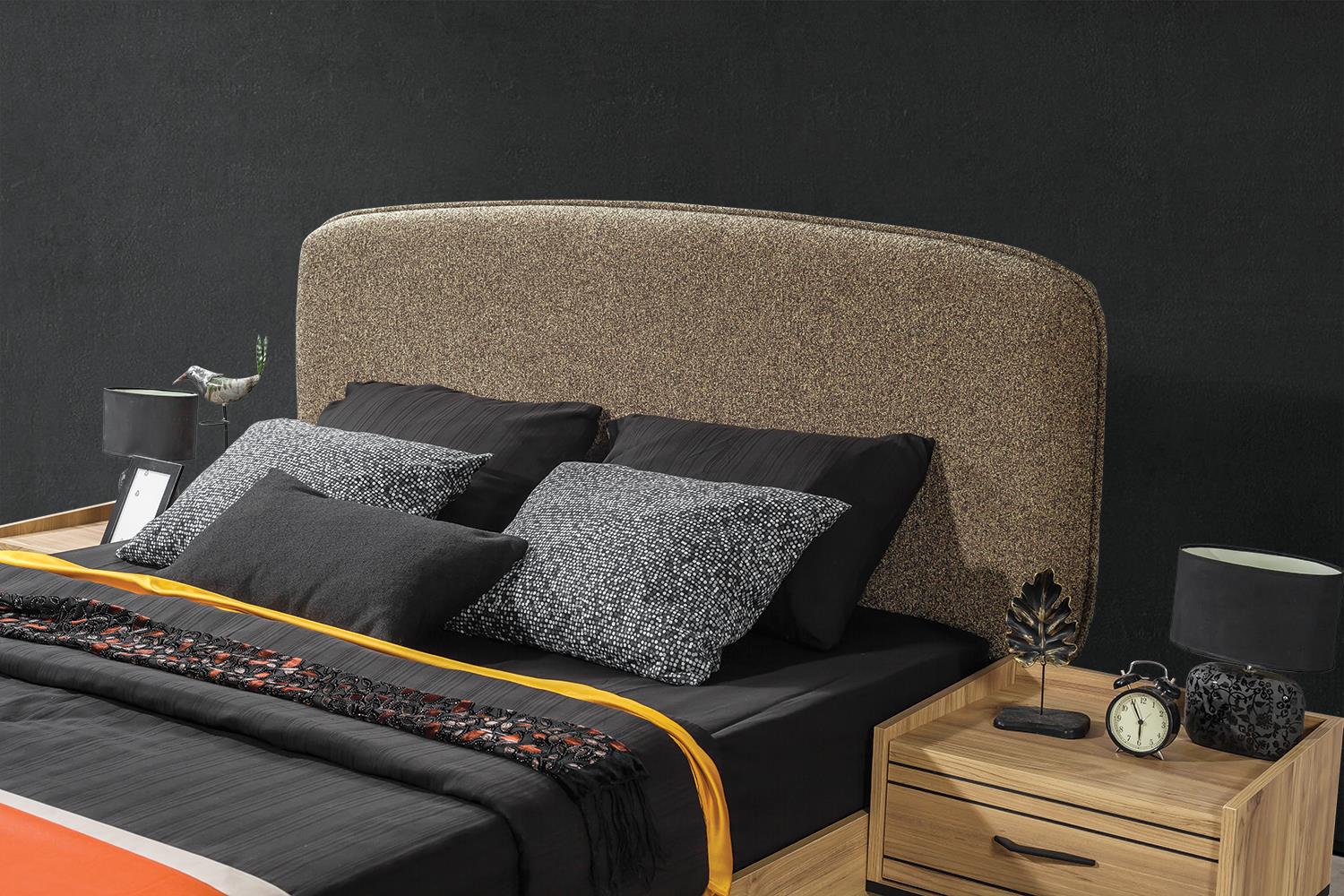 Dekorbizden İzgi Yatak Odası Takımı 