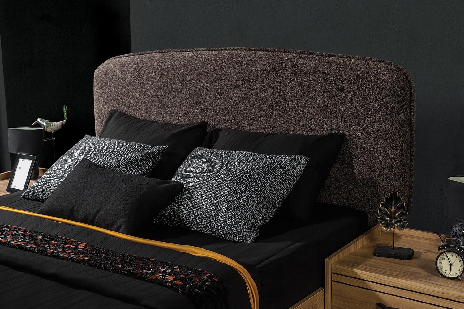 Dekorbizden İzgi Yatak Odası Takımı 