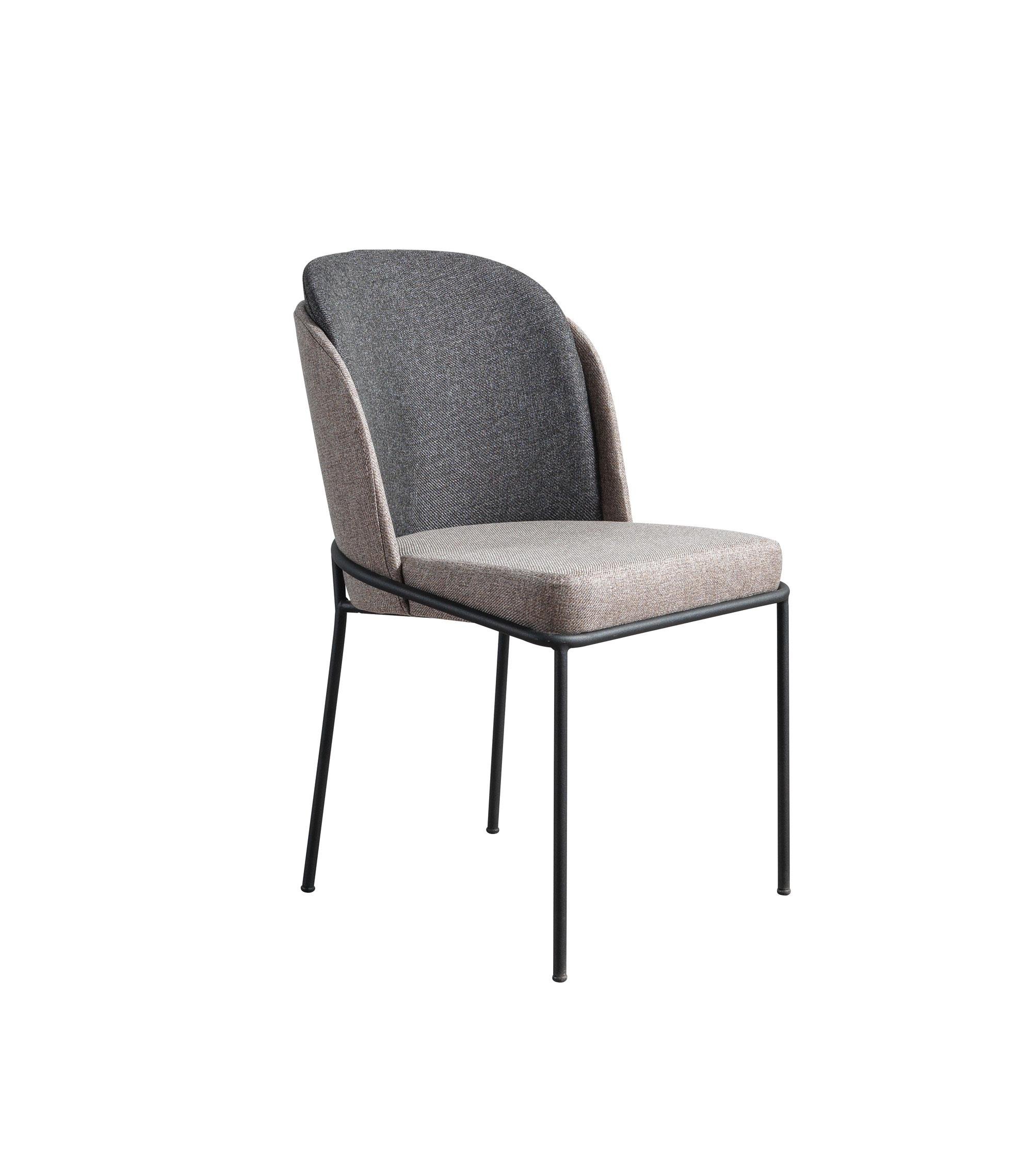 Dekorbizden Kaplan Yemek Odası Sandalye