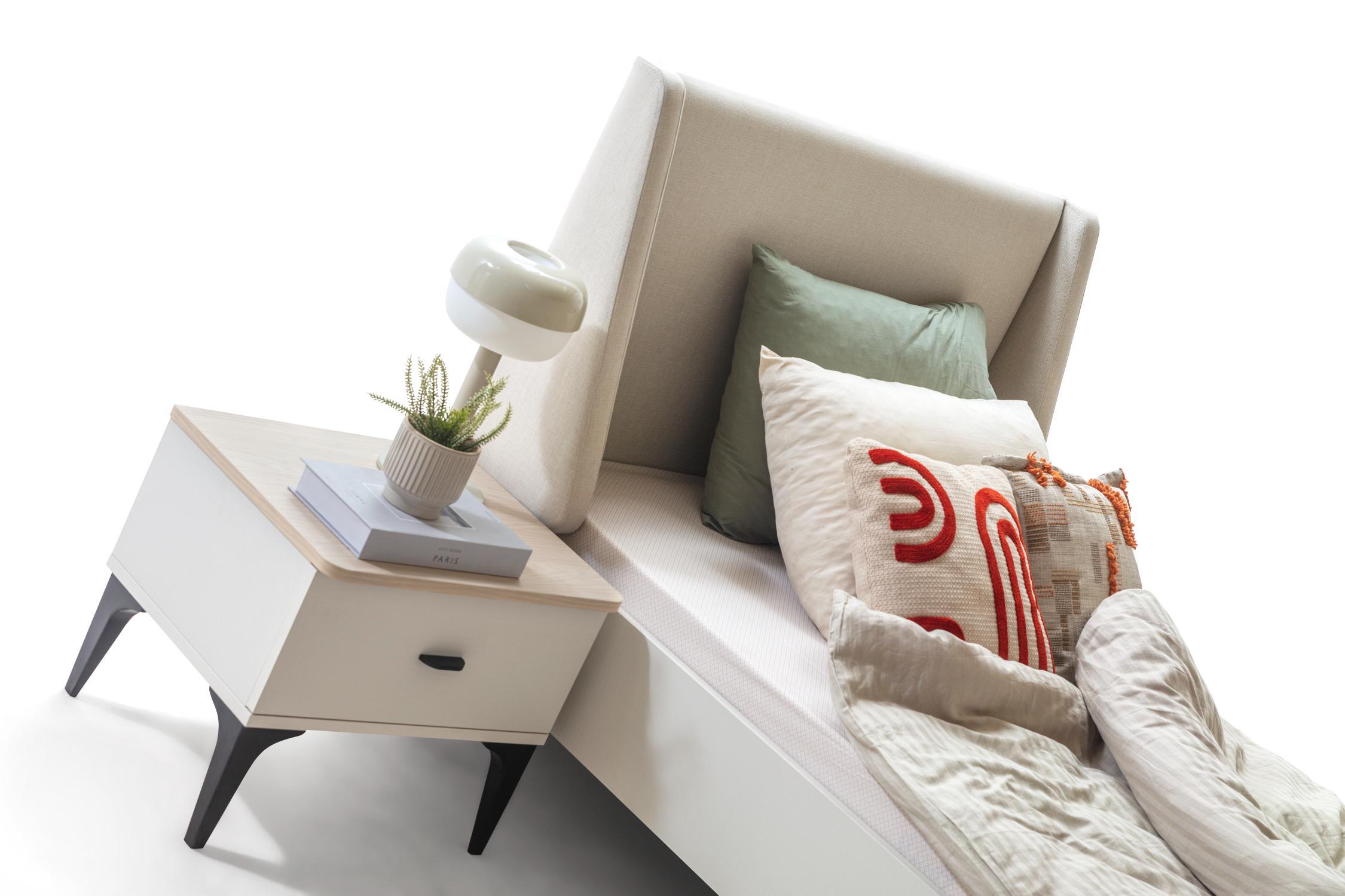 Dekorbizden Keops Genç Odası Takımı