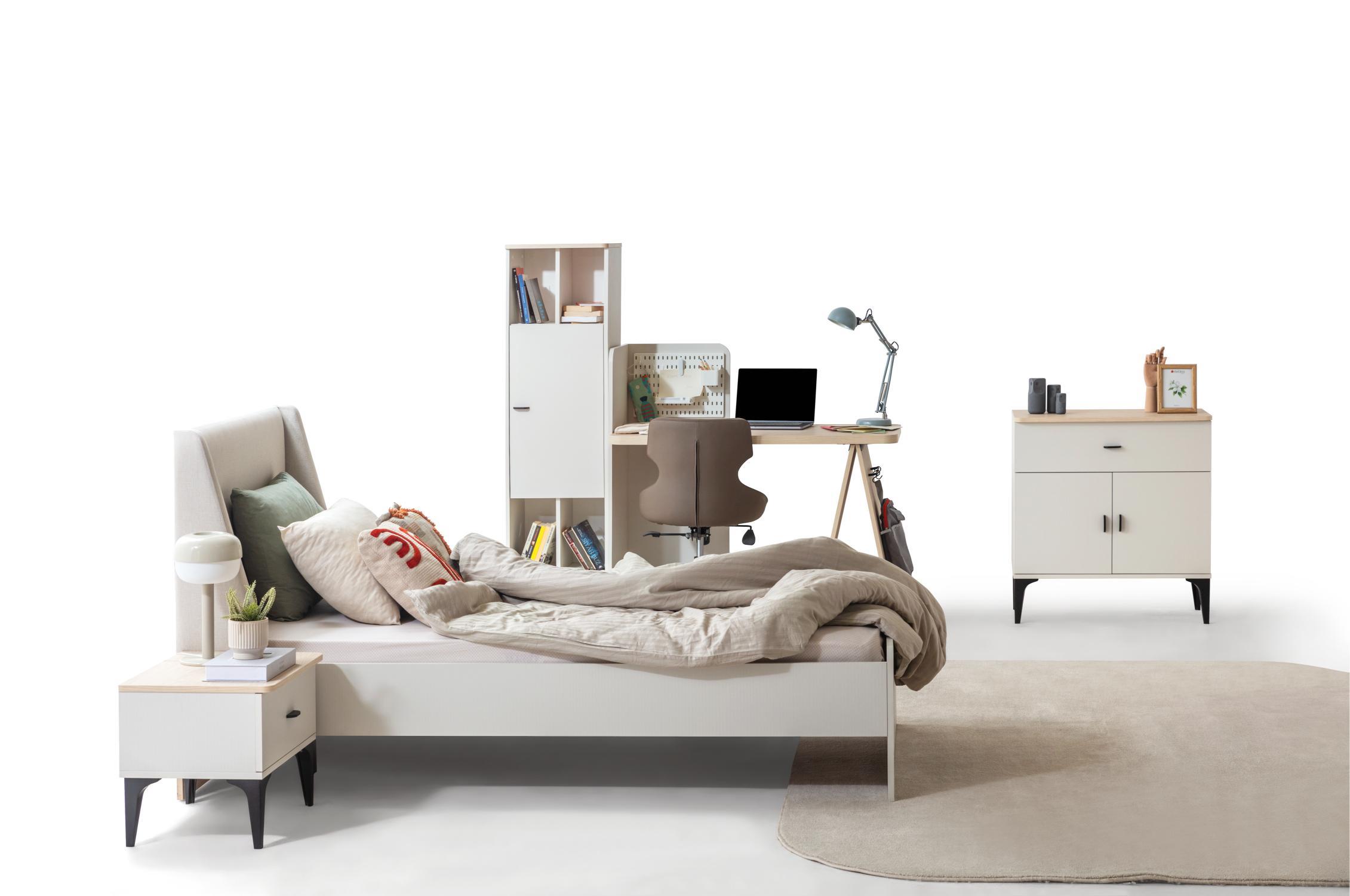 Dekorbizden Keops Genç Odası Takımı