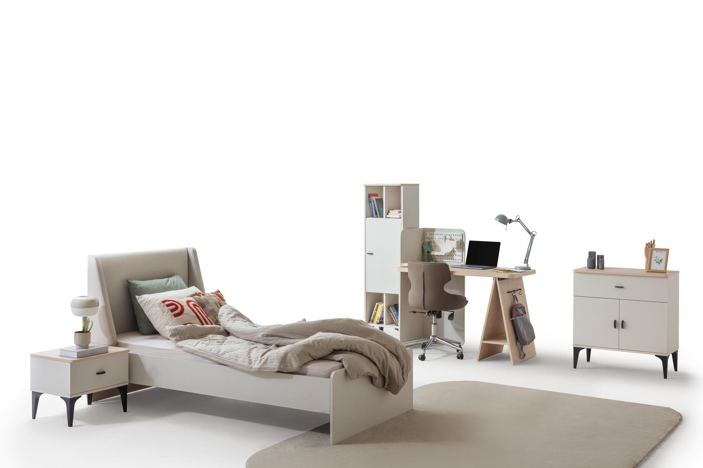 Dekorbizden Keops Genç Odası Takımı