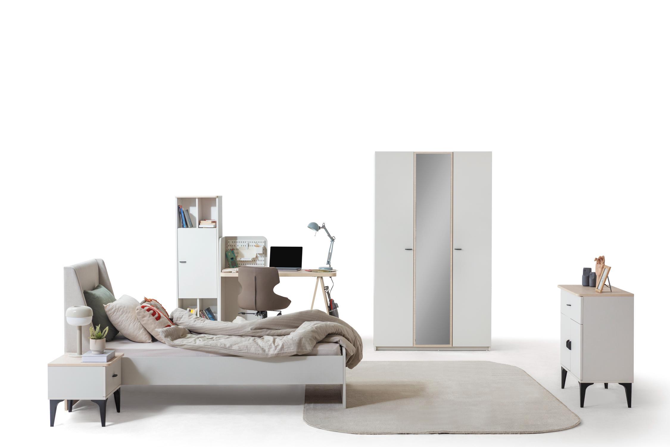 Dekorbizden Keops Genç Odası Takımı