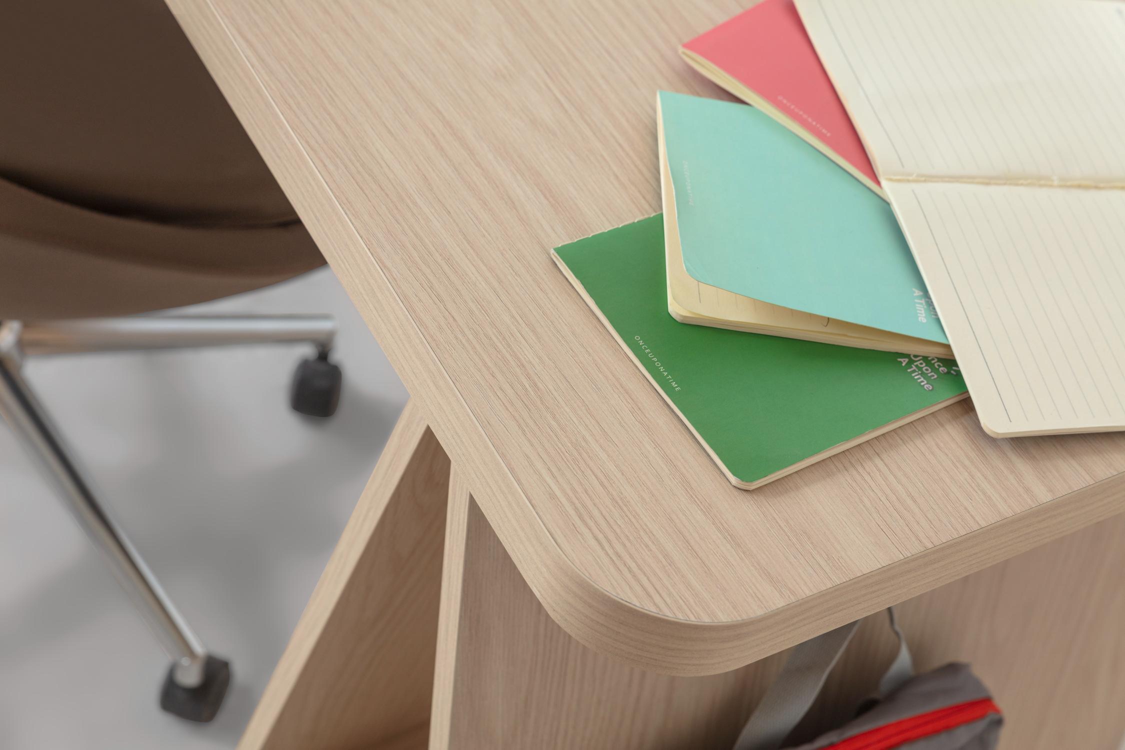 Dekorbizden Keops Genç Odası Takımı