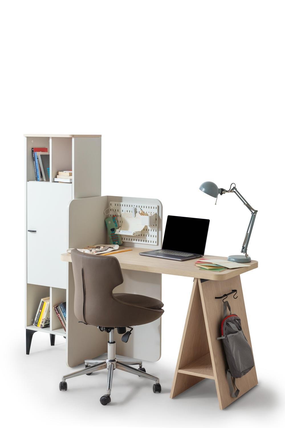 Dekorbizden Keops Genç Odası Takımı