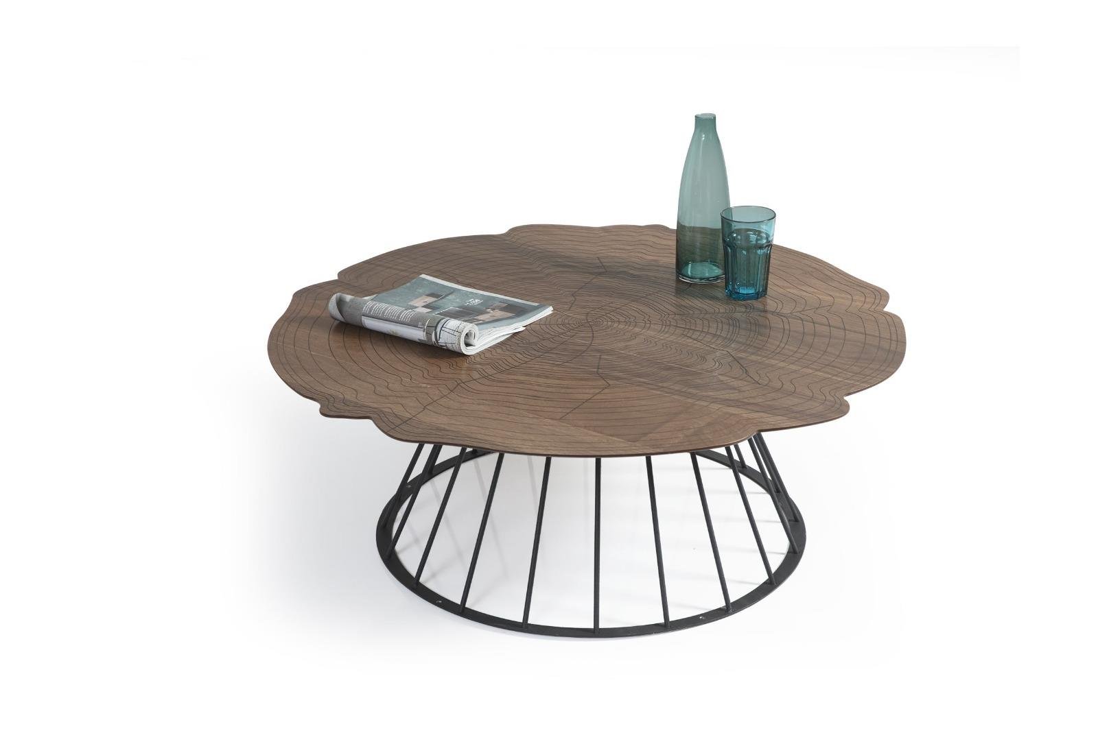 Dekorbizden Kiev Orta Sehpa