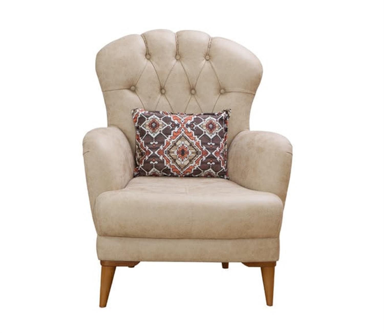 Dekorbizden Kudüs Berjer 