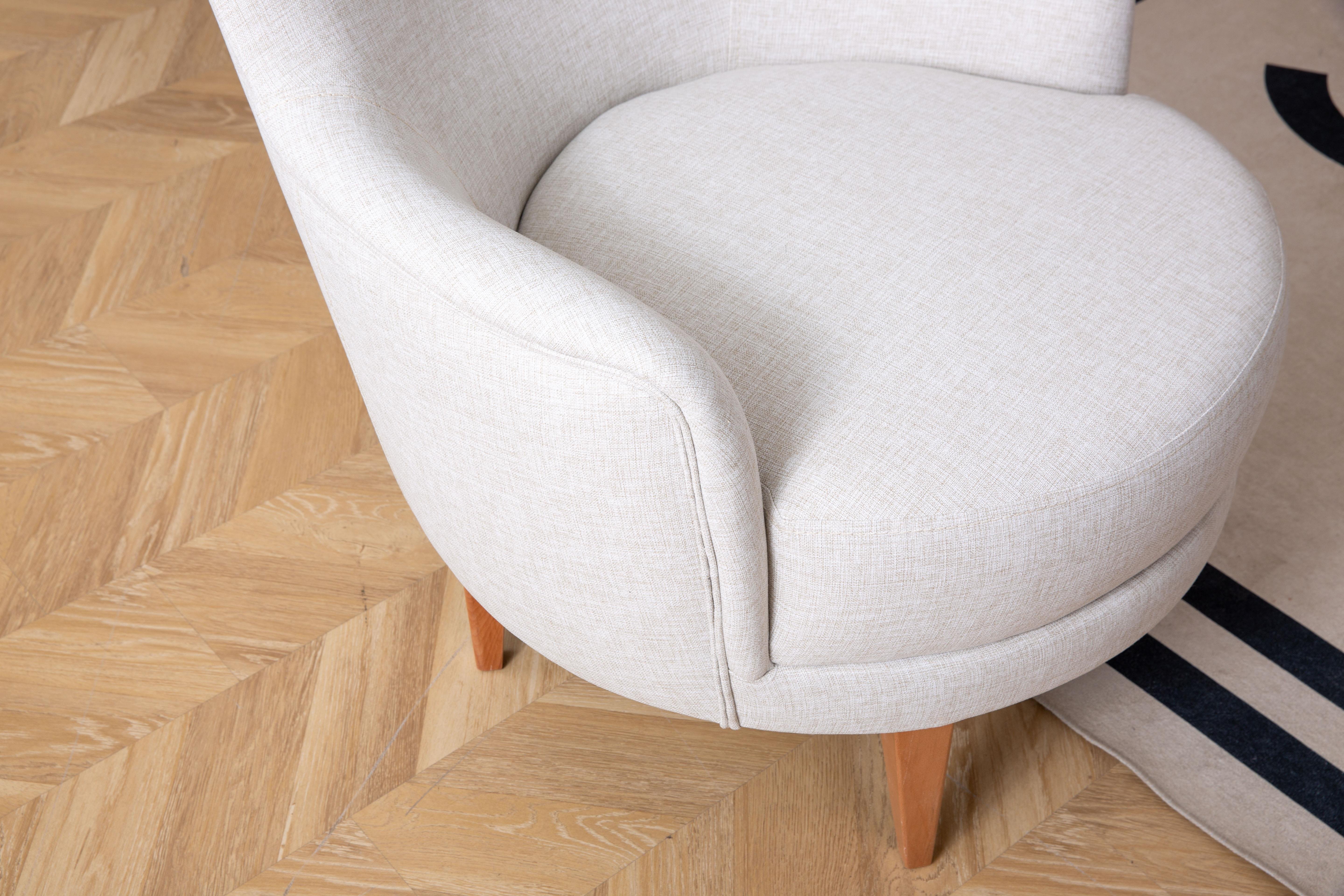 Dekorbizden Kumsal Berjer 