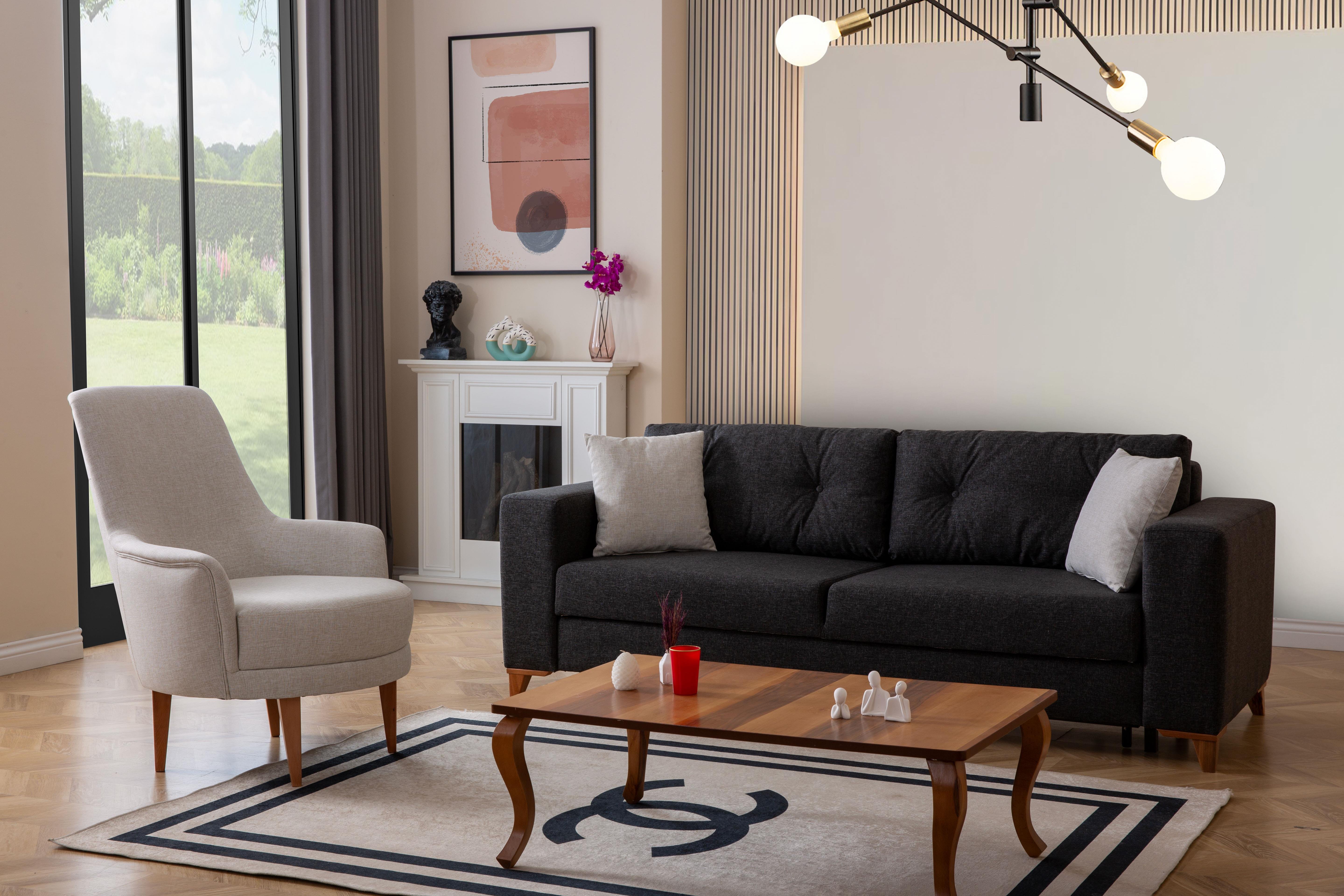 Dekorbizden Kumsal Berjer 