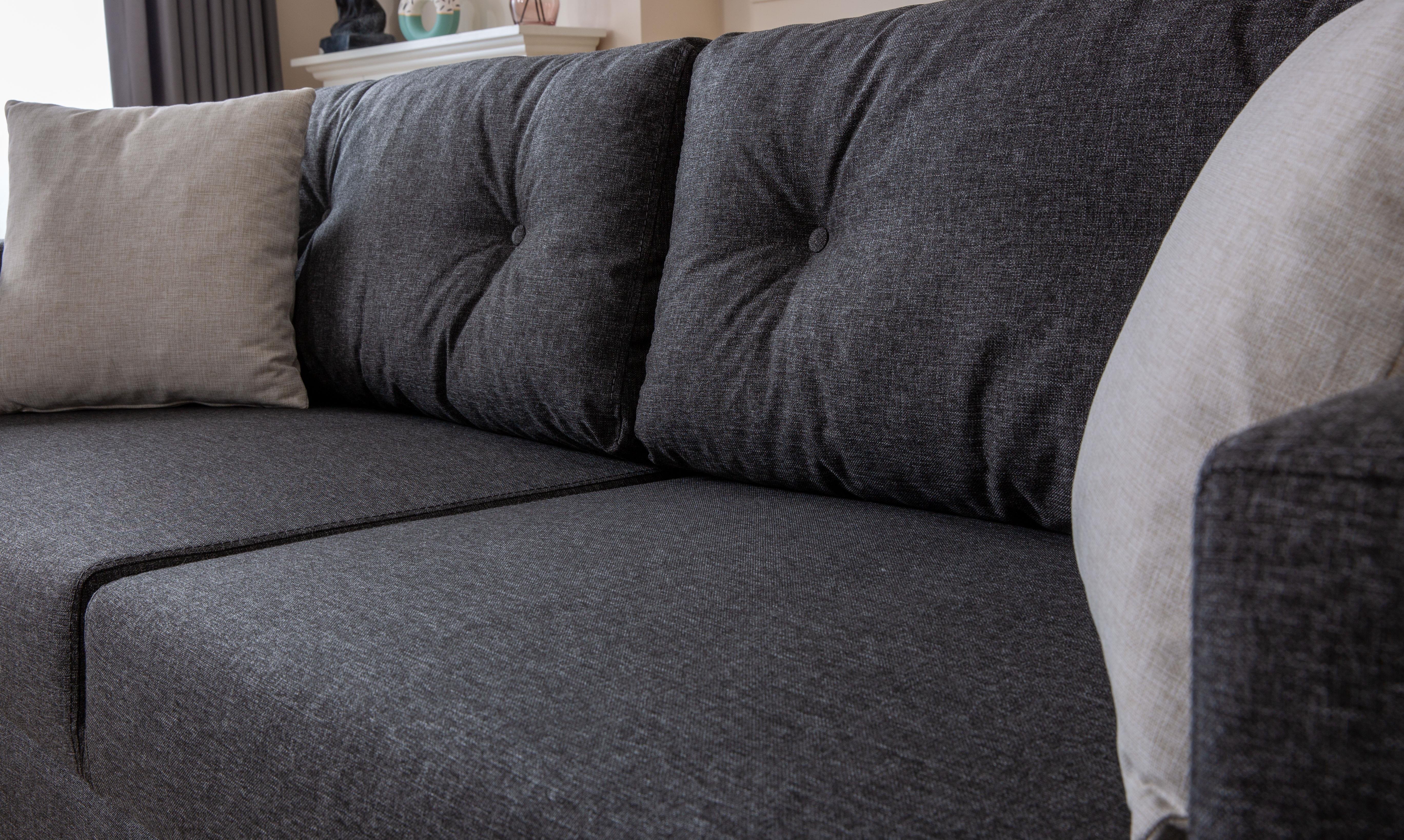 Dekorbizden Kumsal Koltuk Takımı