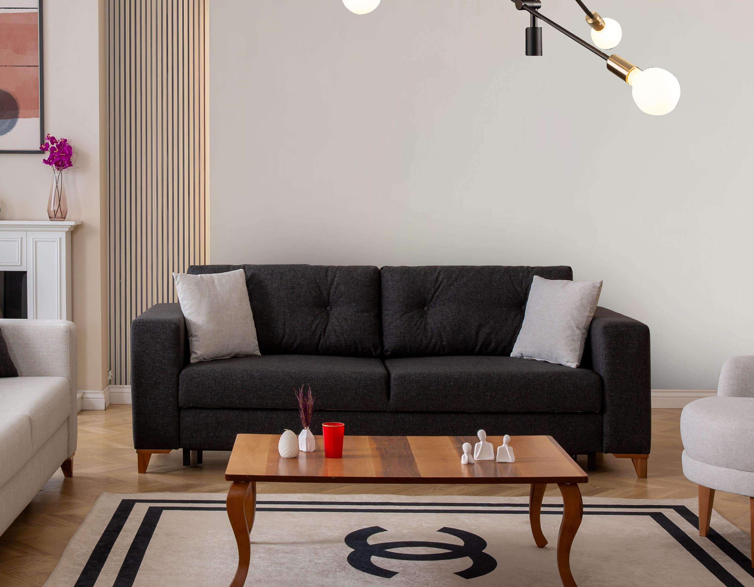 Dekorbizden Kumsal Koltuk Takımı