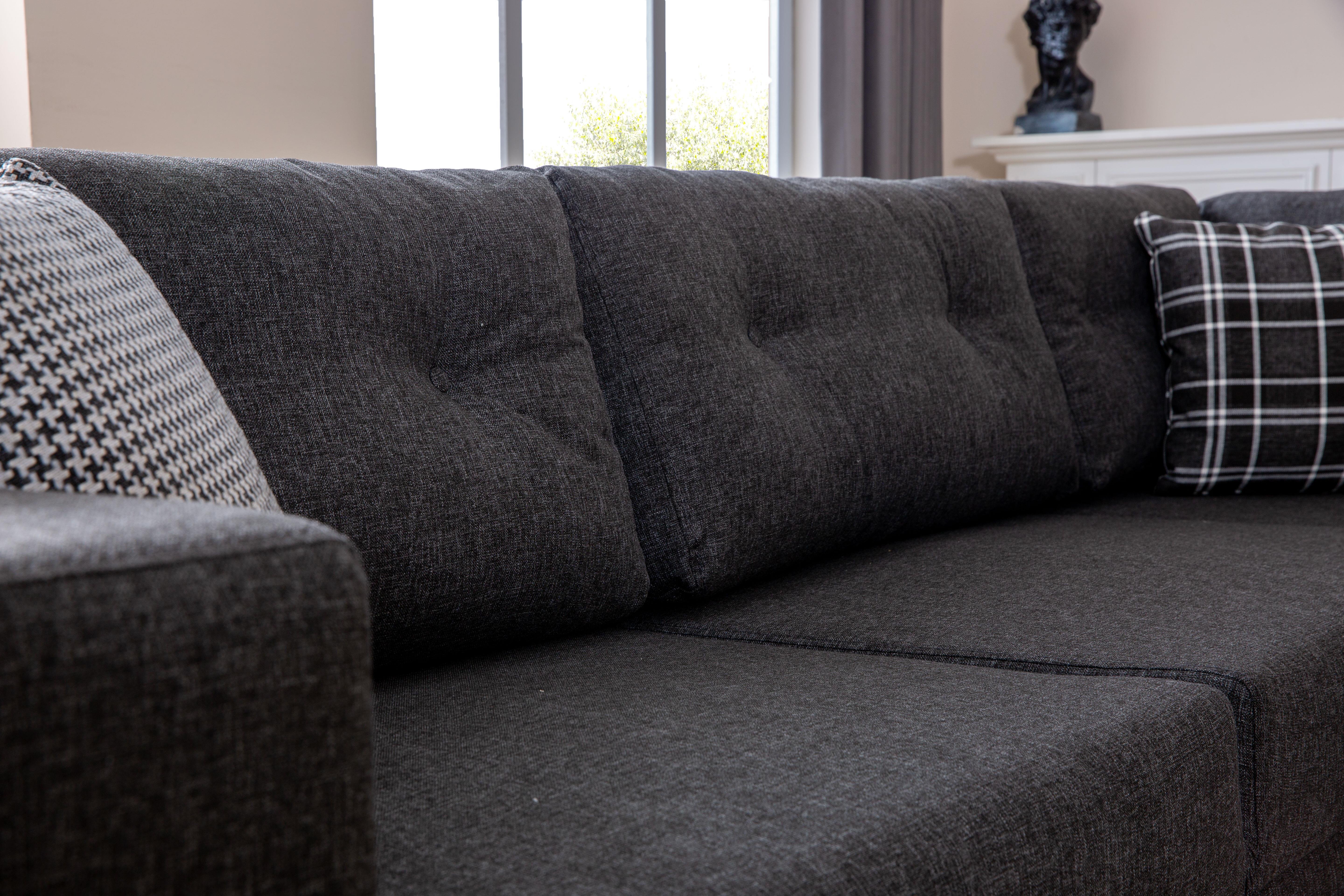 Dekorbizden Kumsal Köşe Koltuk