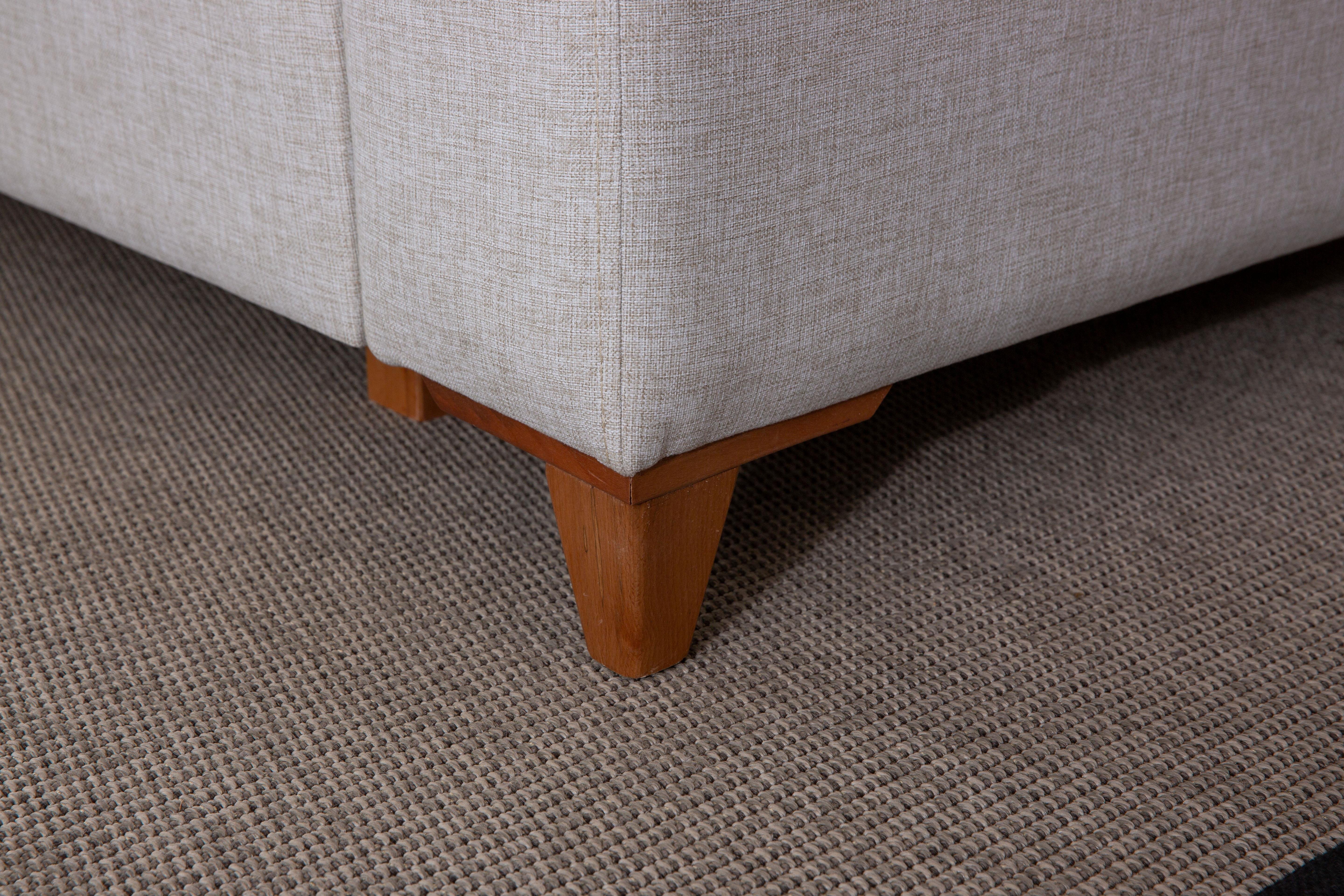 Dekorbizden Kumsal U Köşe Koltuk