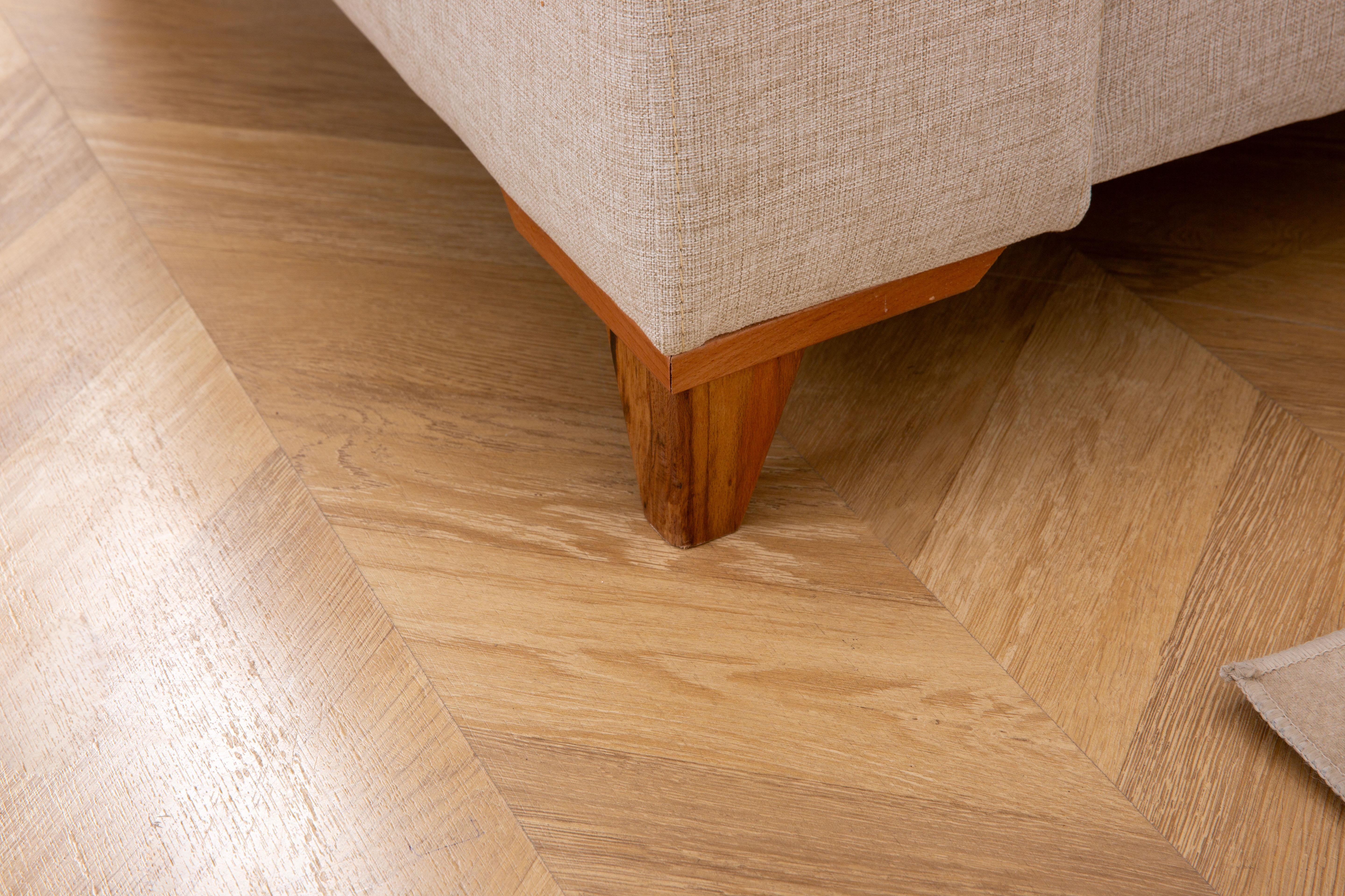 Dekorbizden Kumsal Üçlü Koltuk 