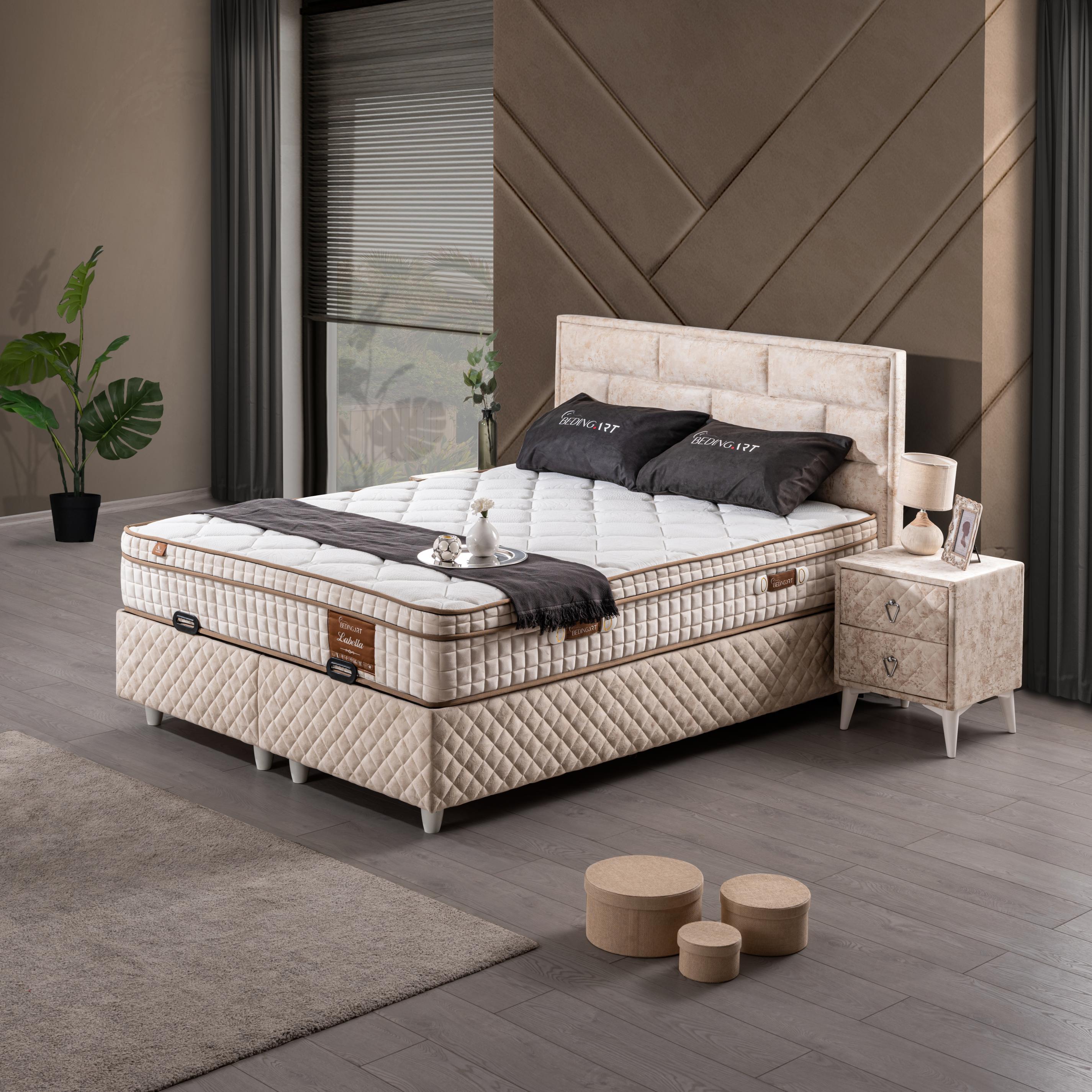Dekorbizden Labella Karyola Set 