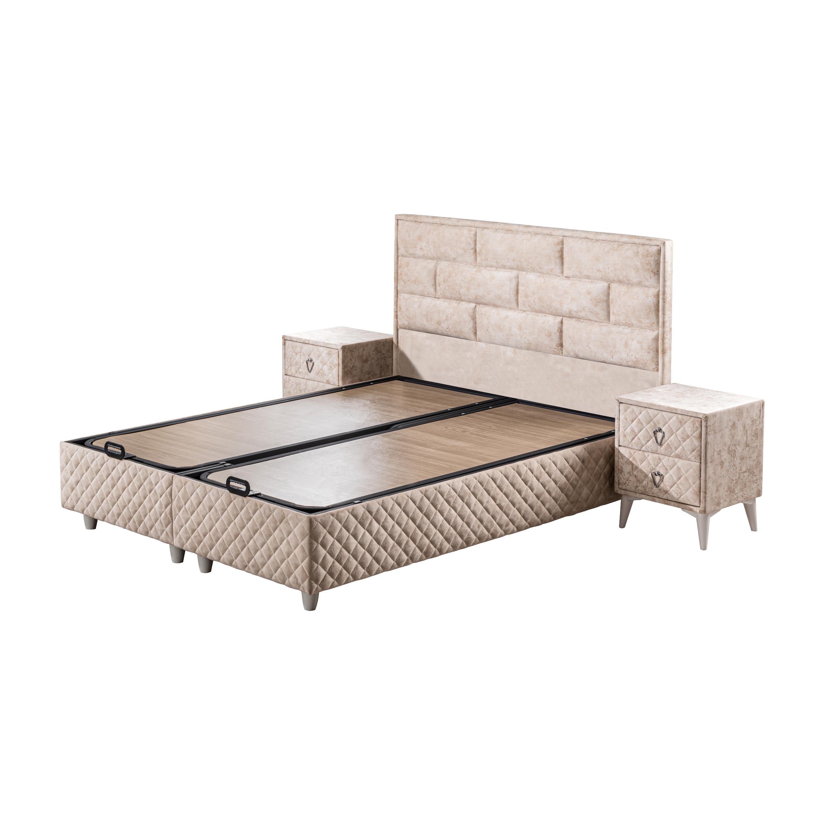 Dekorbizden Labella Karyola Set 