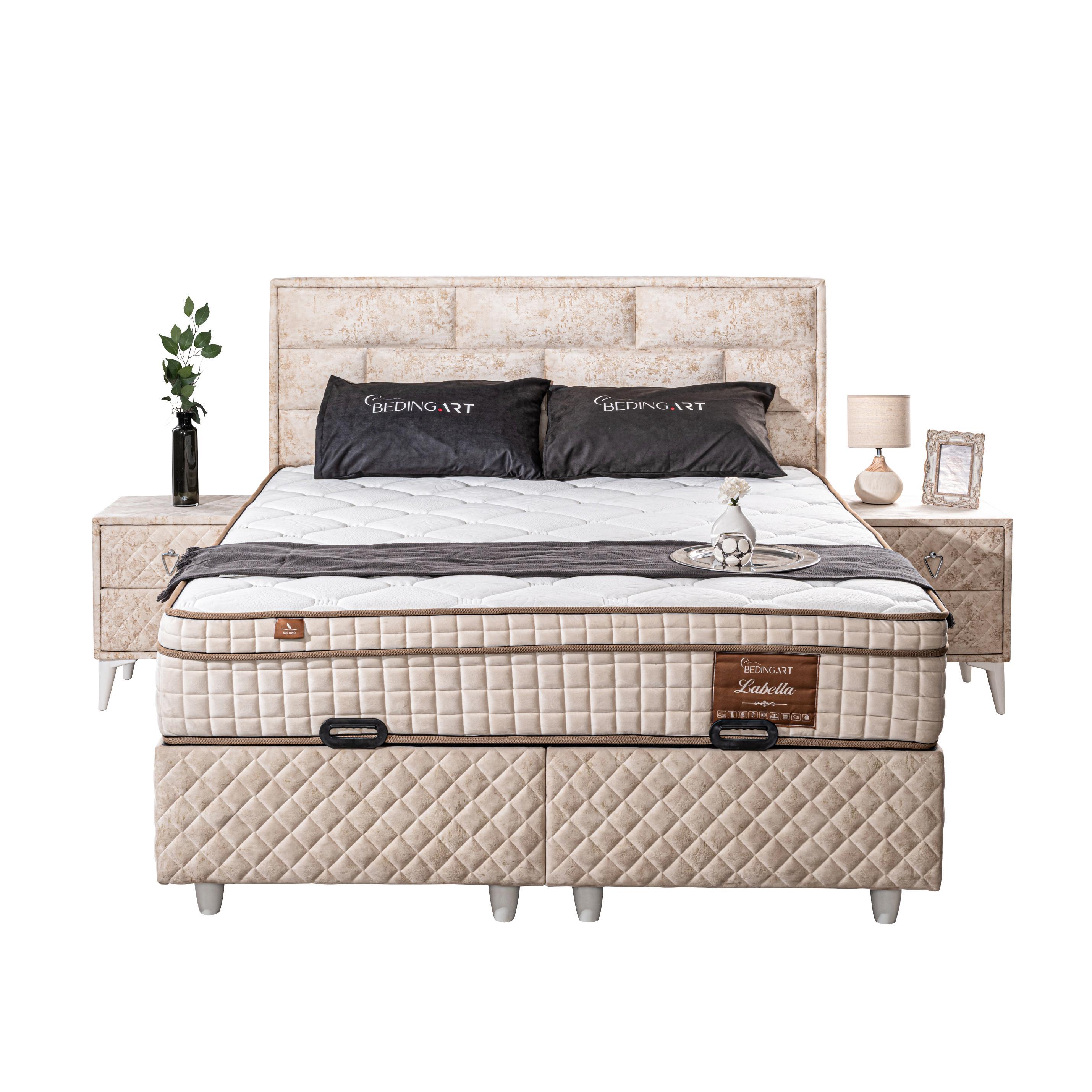Dekorbizden Labella Karyola Set 