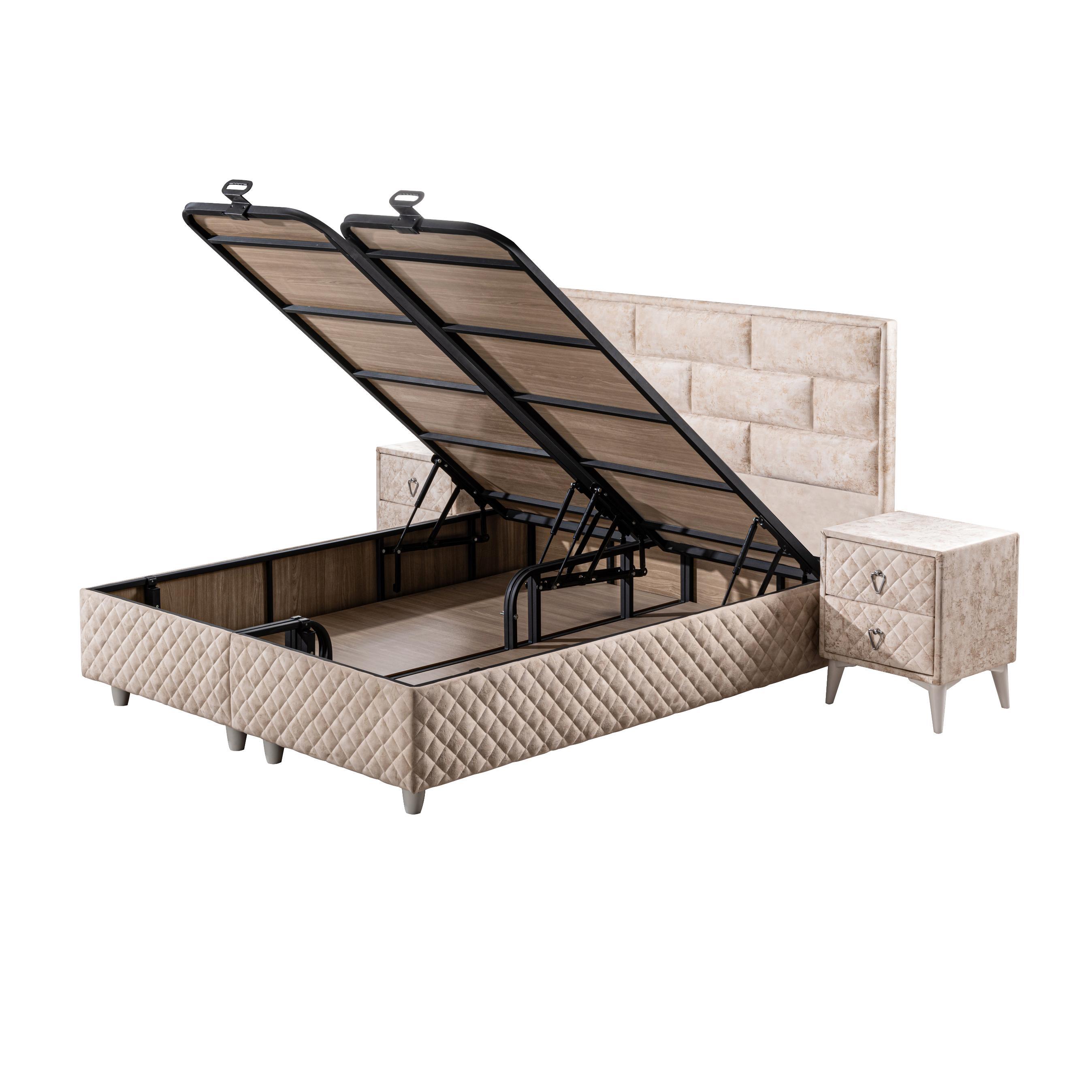 Dekorbizden Labella Karyola Set 