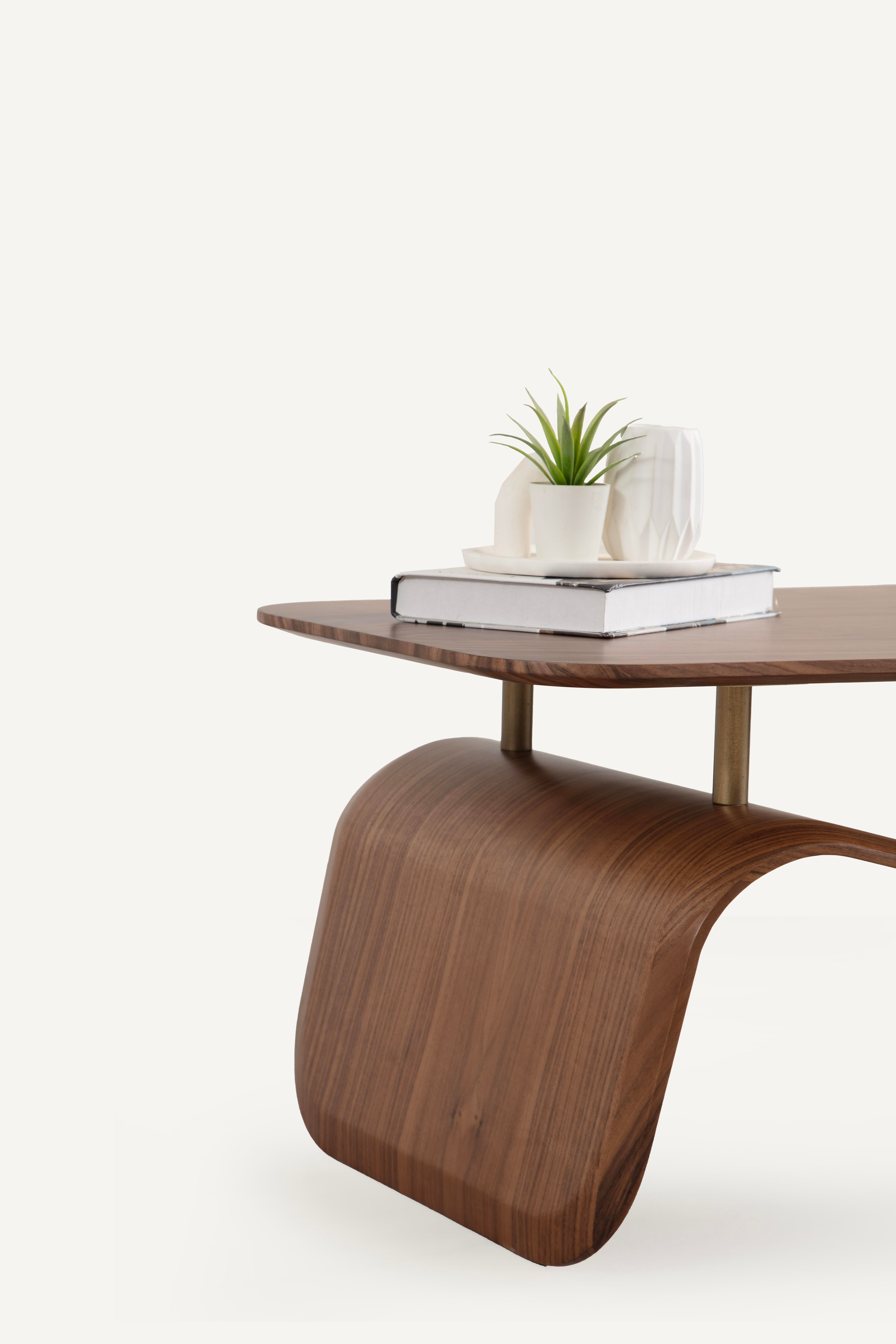 Dekorbizden Lagoon Orta Sehpa