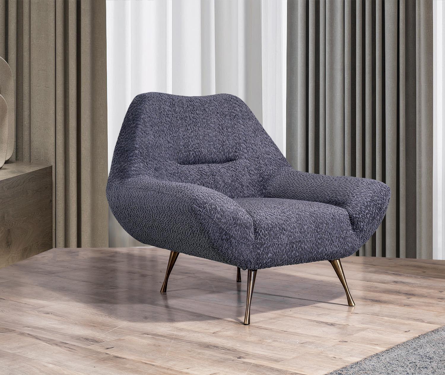 Dekorbizden Largo - F Berjer 