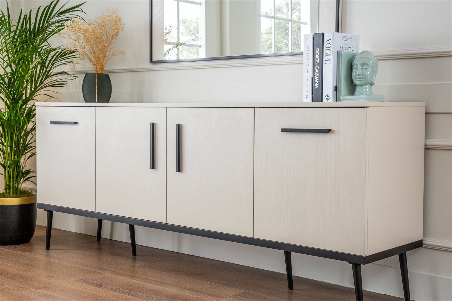 Dekorbizden Laris Konsol