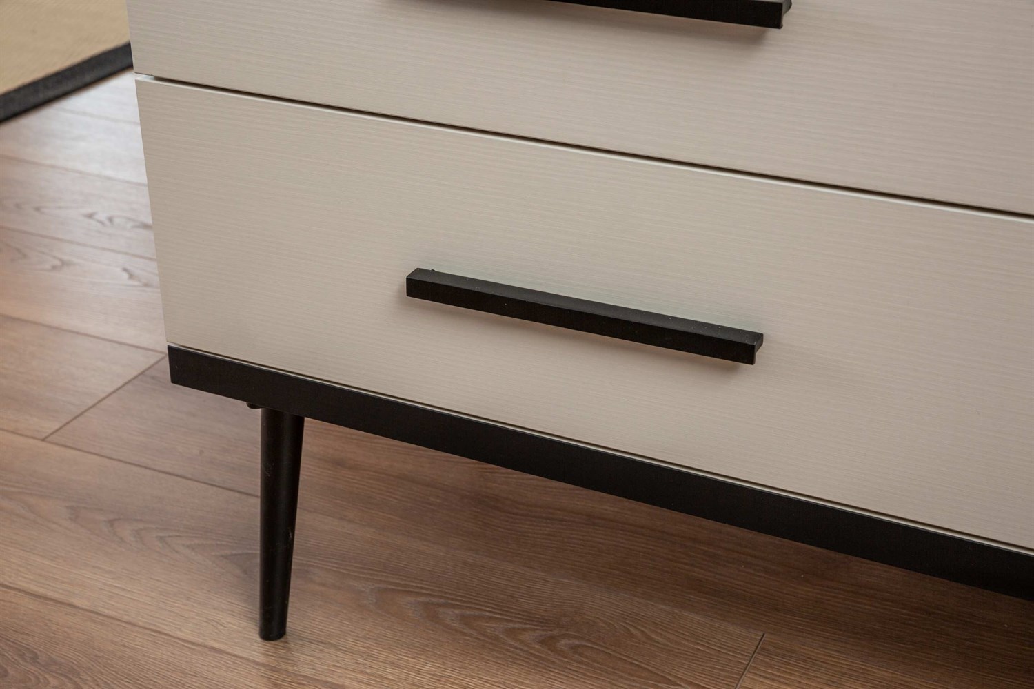 Dekorbizden Laris Yatak Odası Takımı