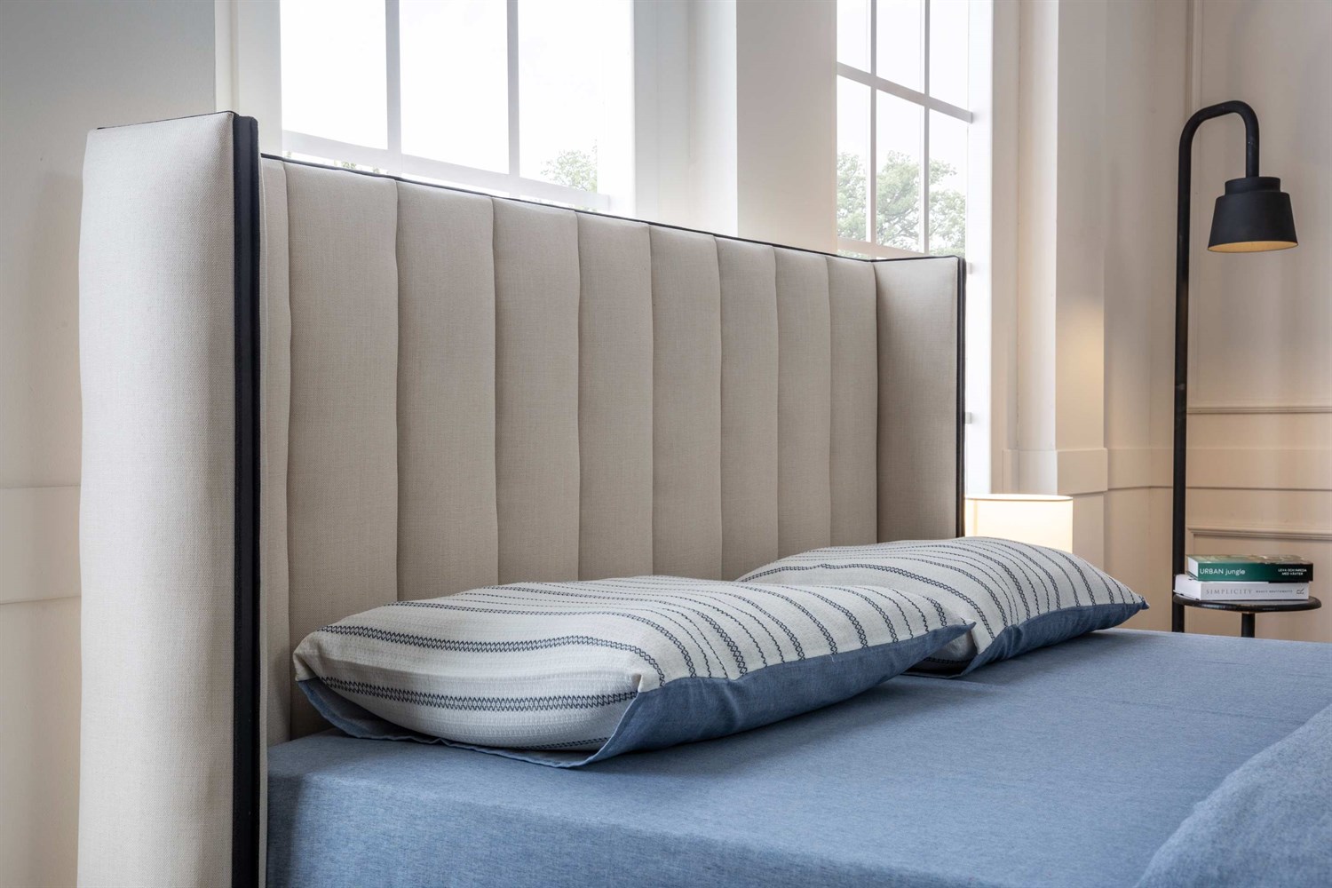 Dekorbizden Laris Yatak Odası Takımı