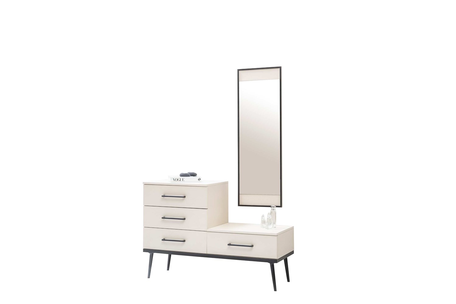 Dekorbizden Laris Yatak Odası Takımı