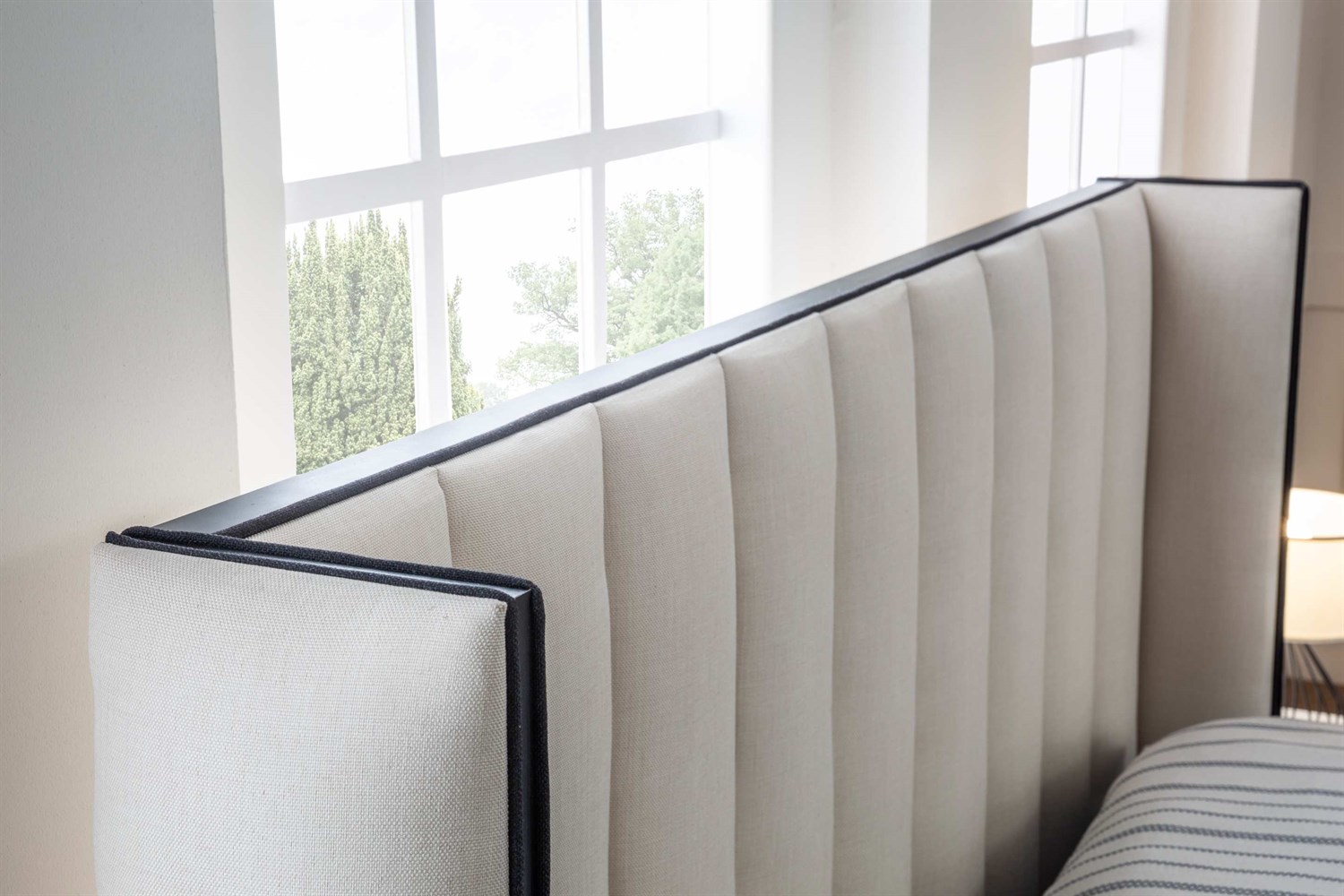 Dekorbizden Laris Yatak Odası Takımı