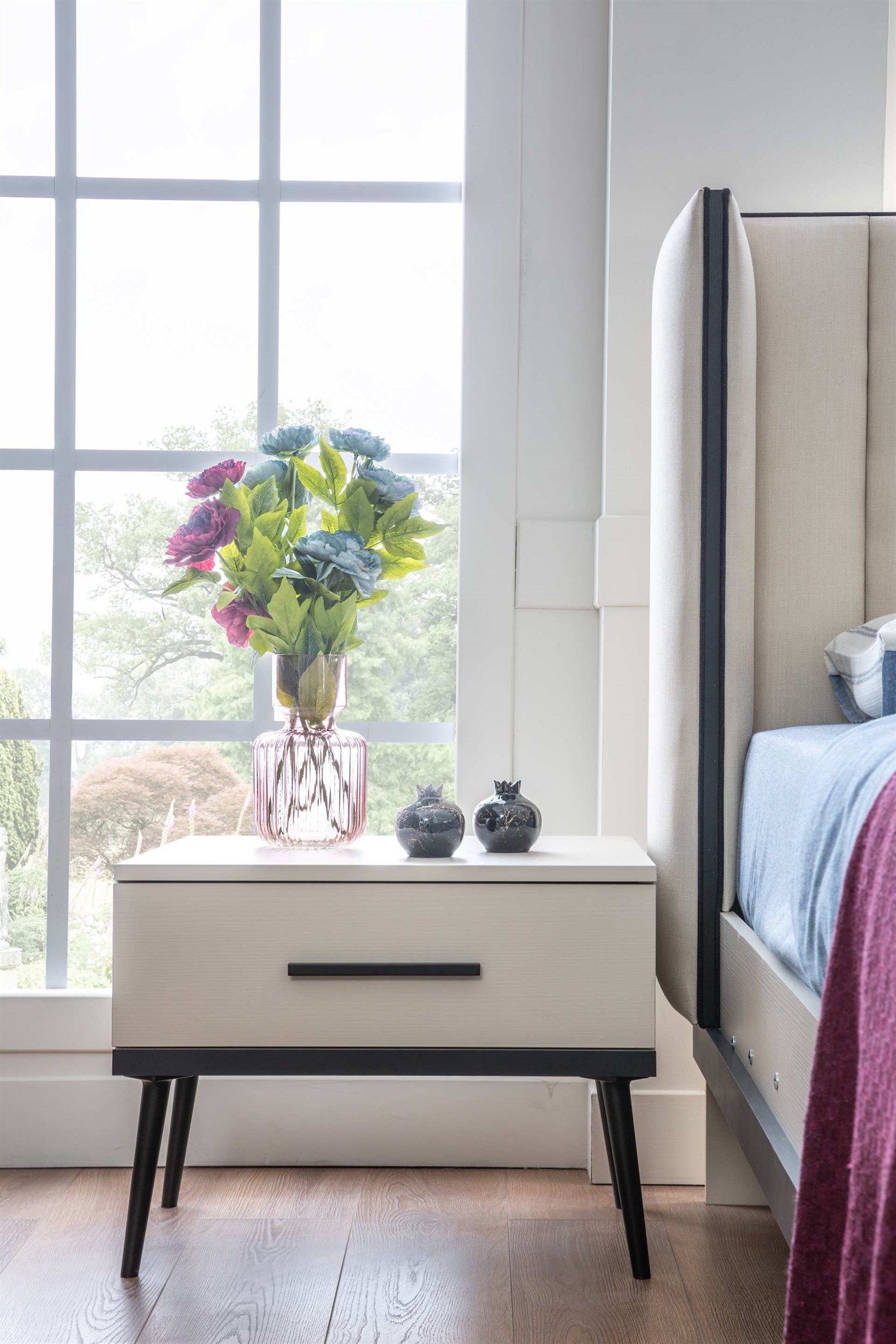 Dekorbizden Laris Yatak Odası Takımı