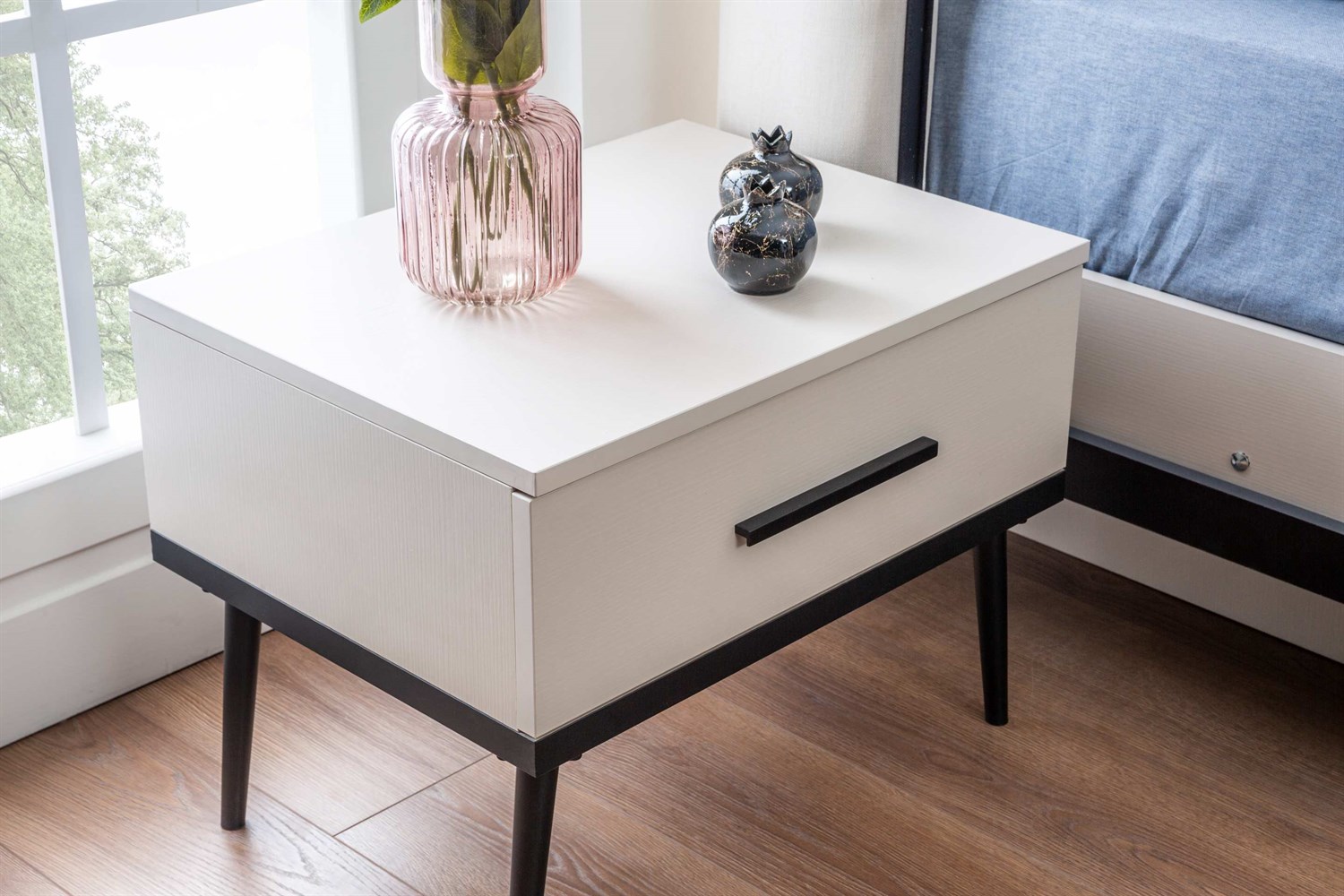 Dekorbizden Laris Yatak Odası Takımı