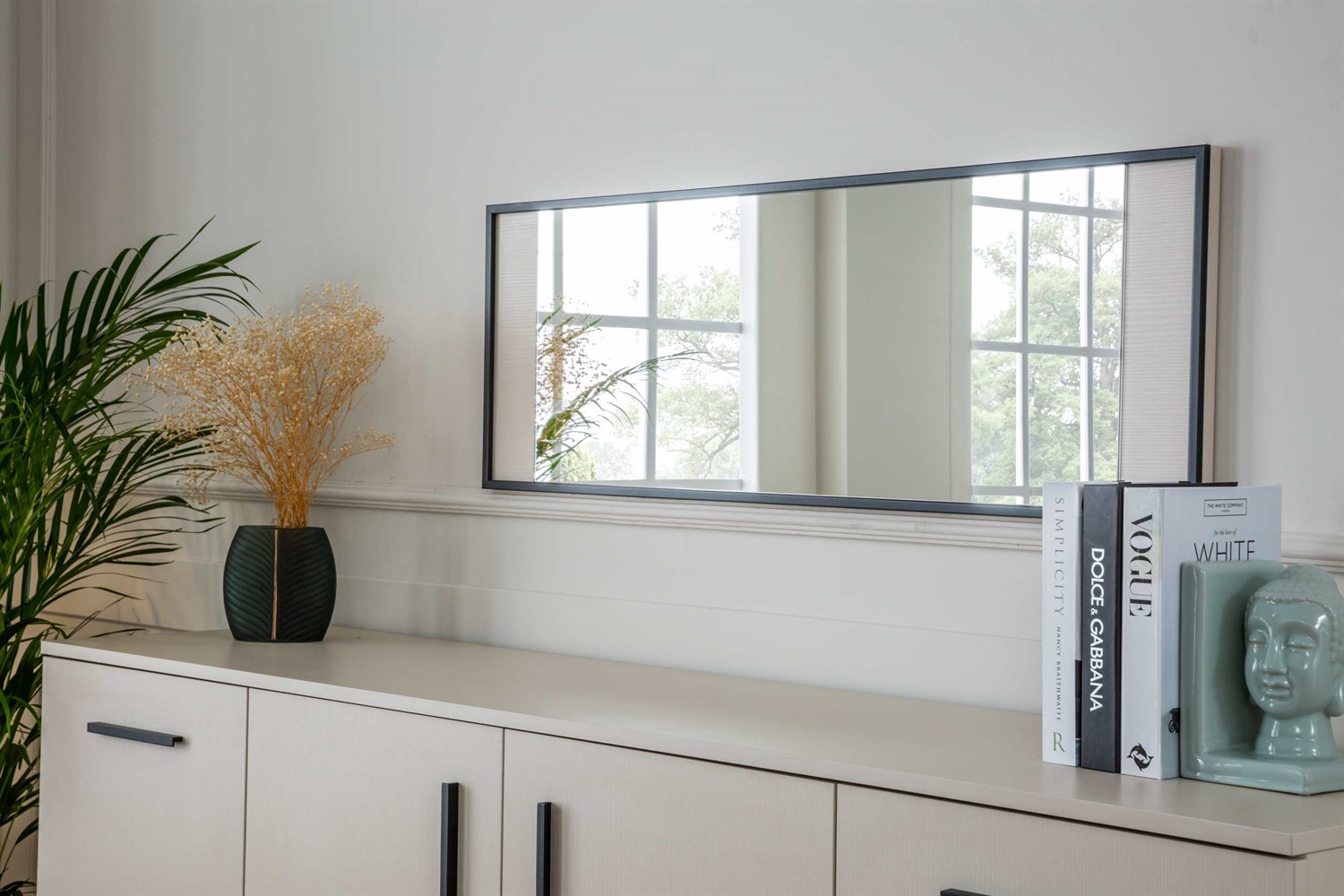 Dekorbizden Laris Yemek Odası Takımı 